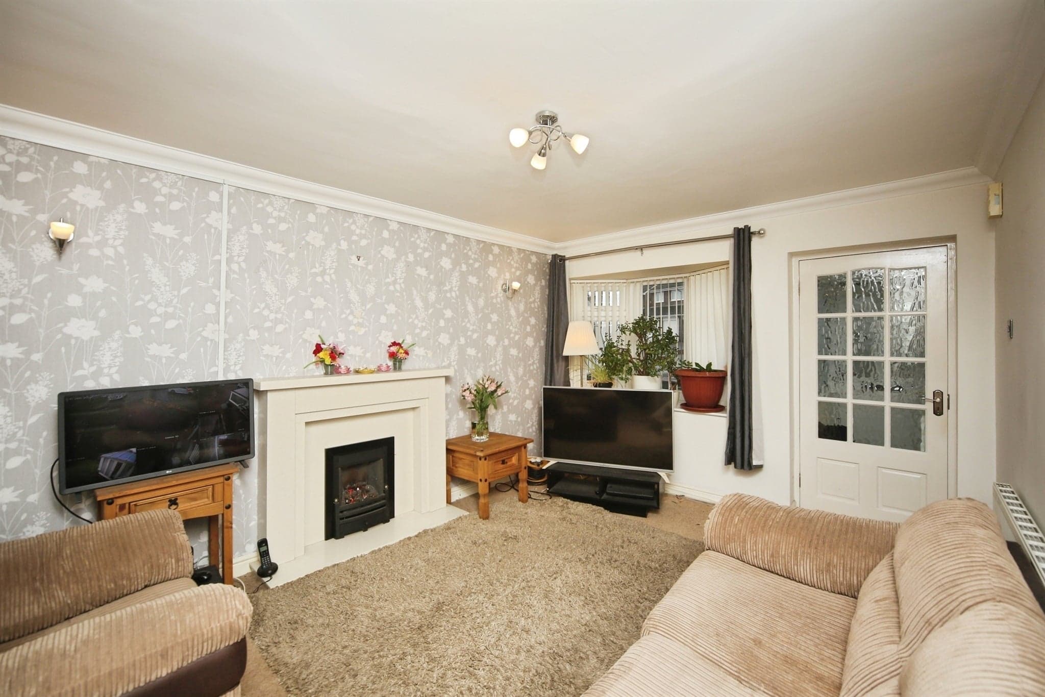 Property at Lammas Close, Solihull