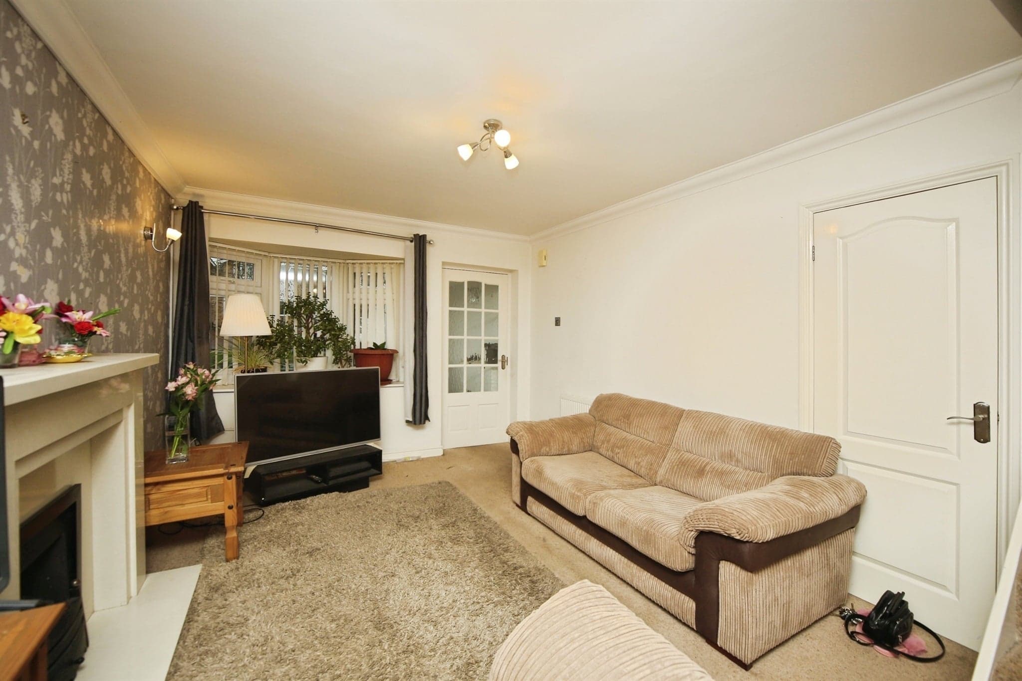 Property at Lammas Close, Solihull