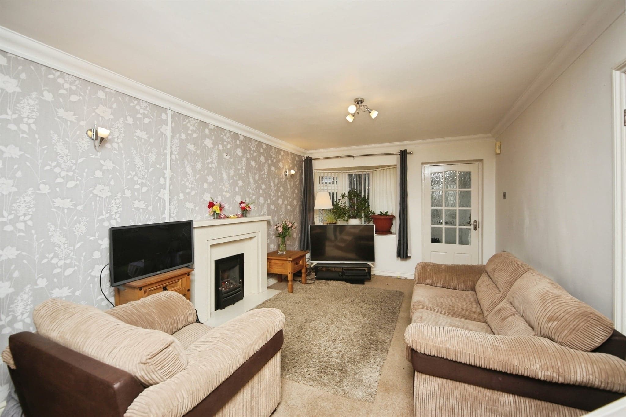 Property at Lammas Close, Solihull