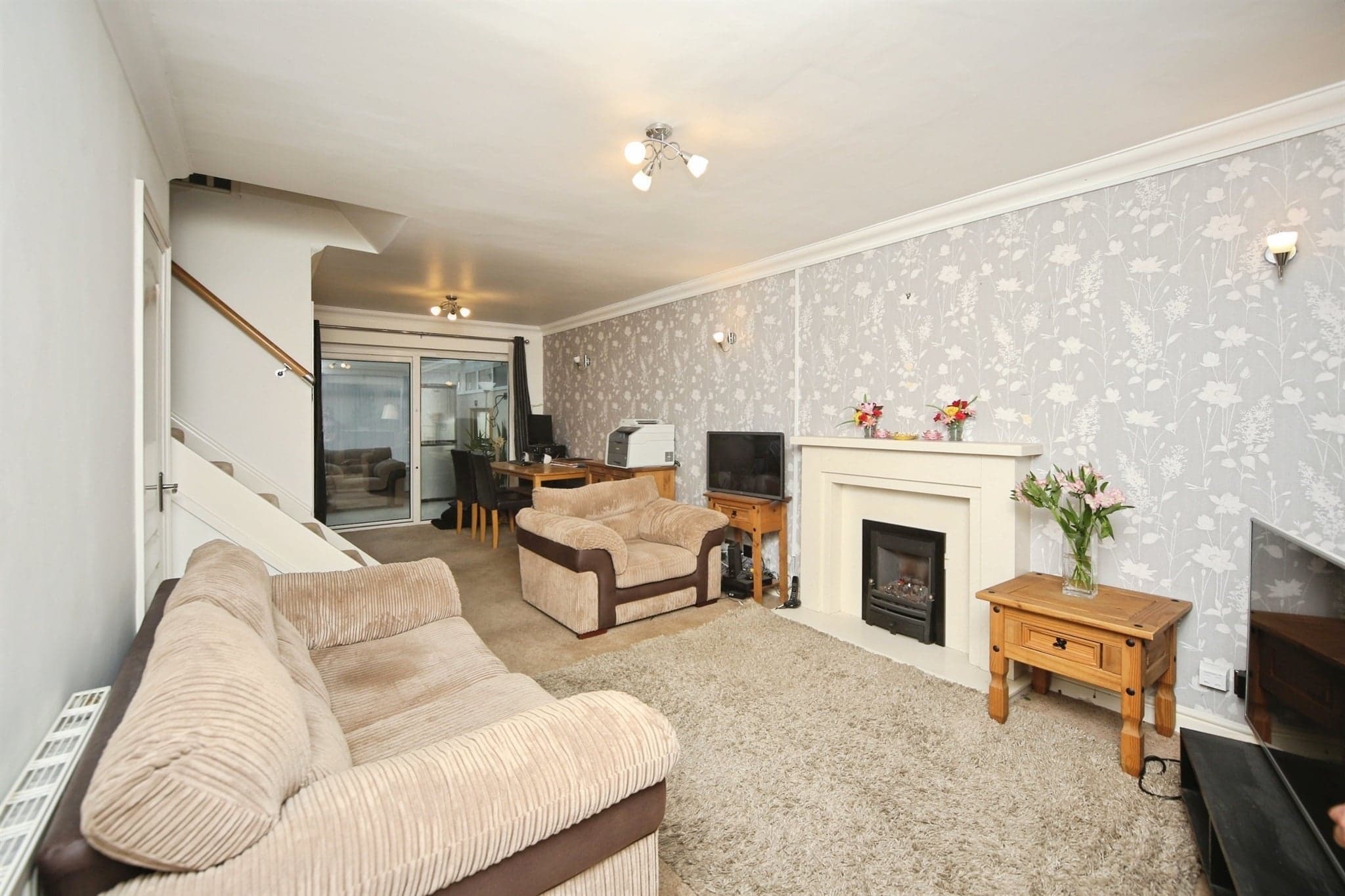 Property at Lammas Close, Solihull