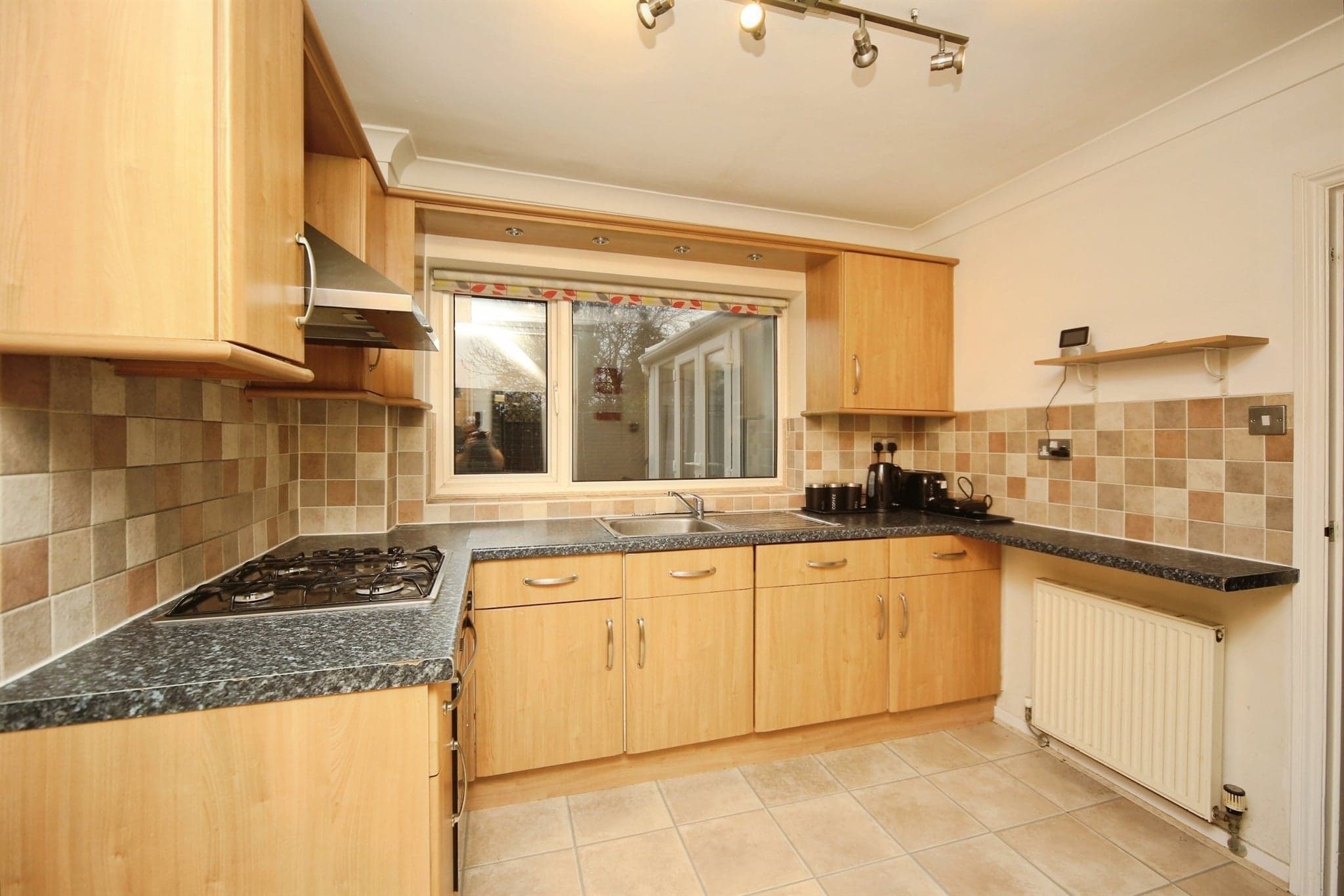 Property at Lammas Close, Solihull