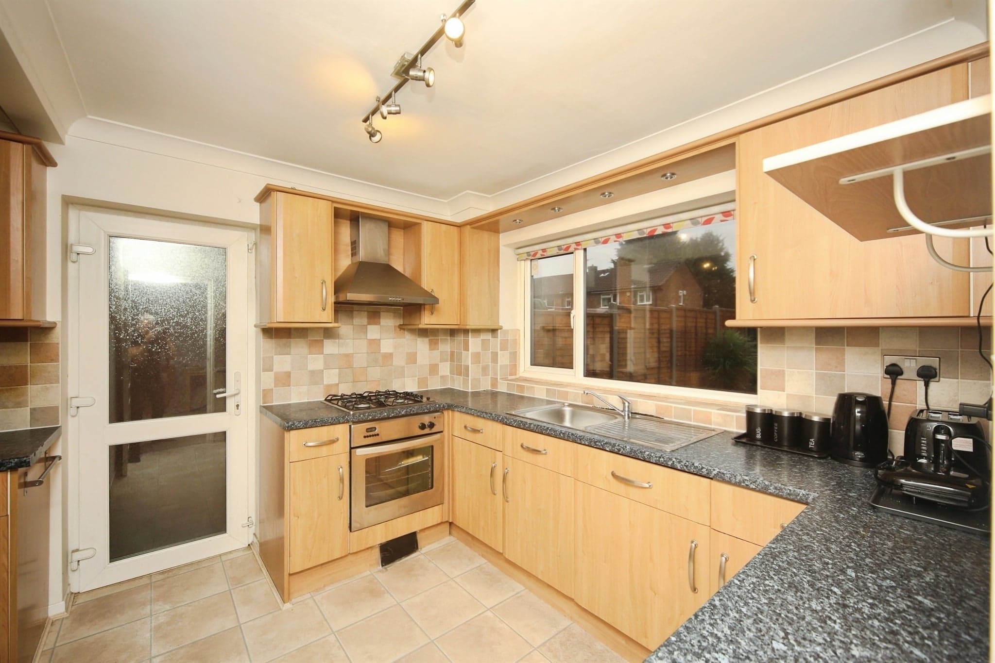Property at Lammas Close, Solihull