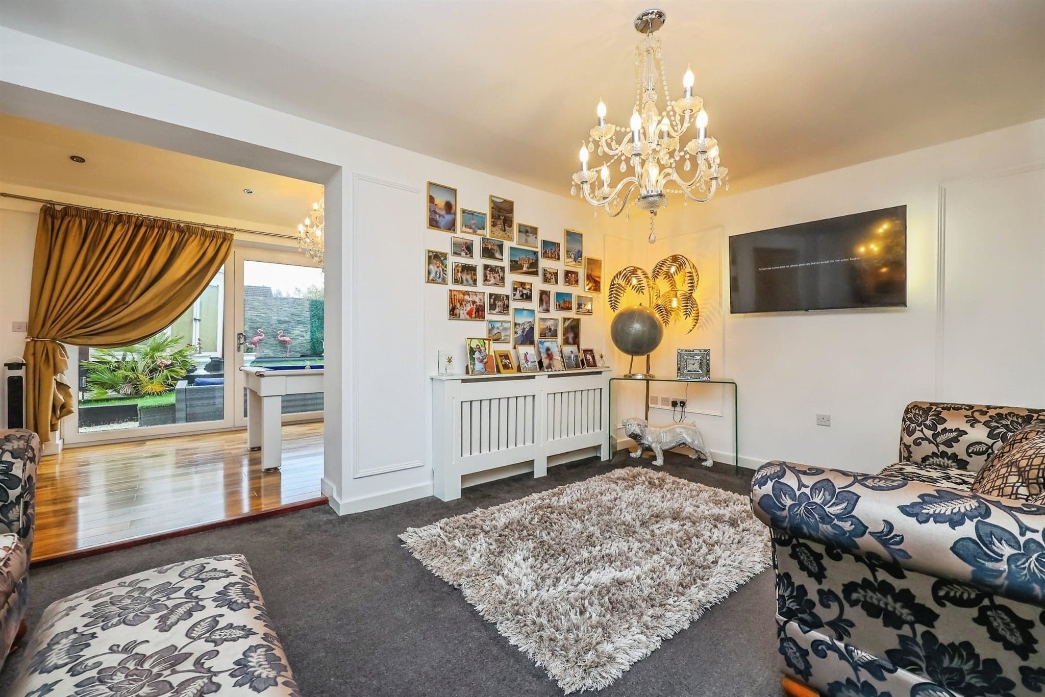 Property at Pella Grove, Annesley, Nottingham