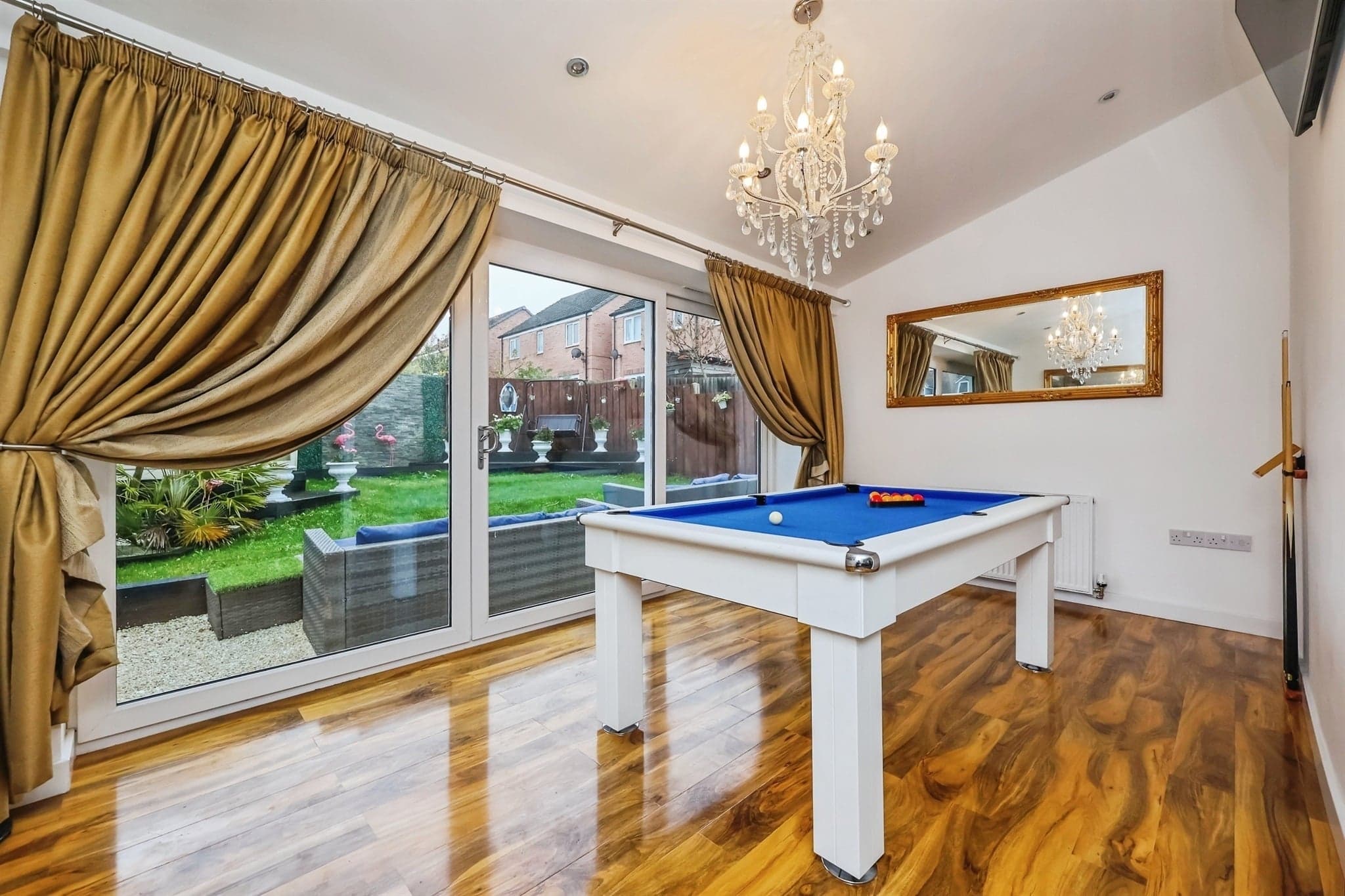 Property at Pella Grove, Annesley, Nottingham