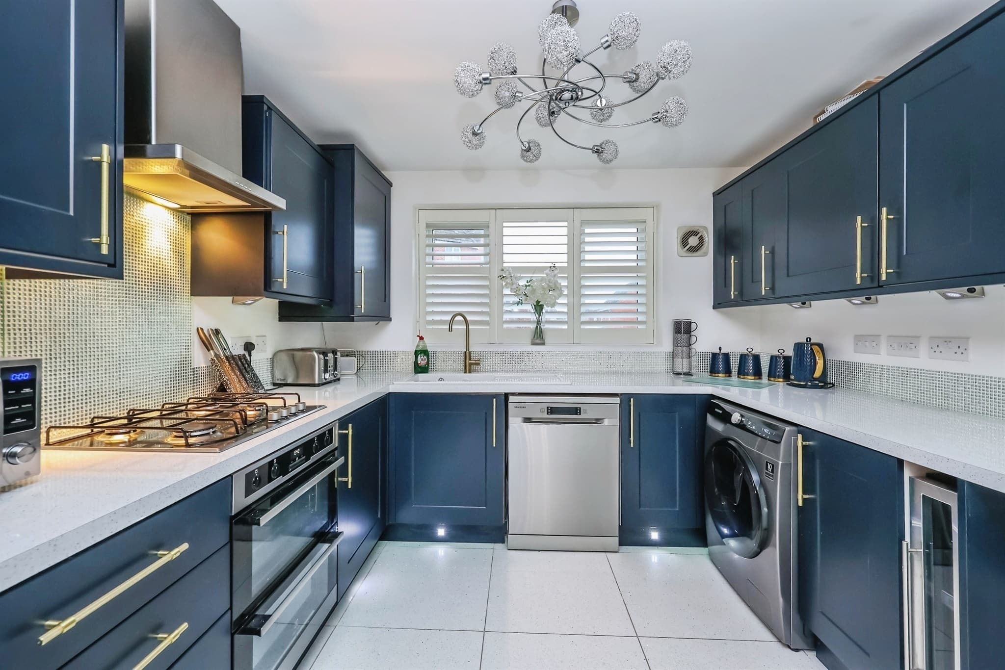 Property at Pella Grove, Annesley, Nottingham