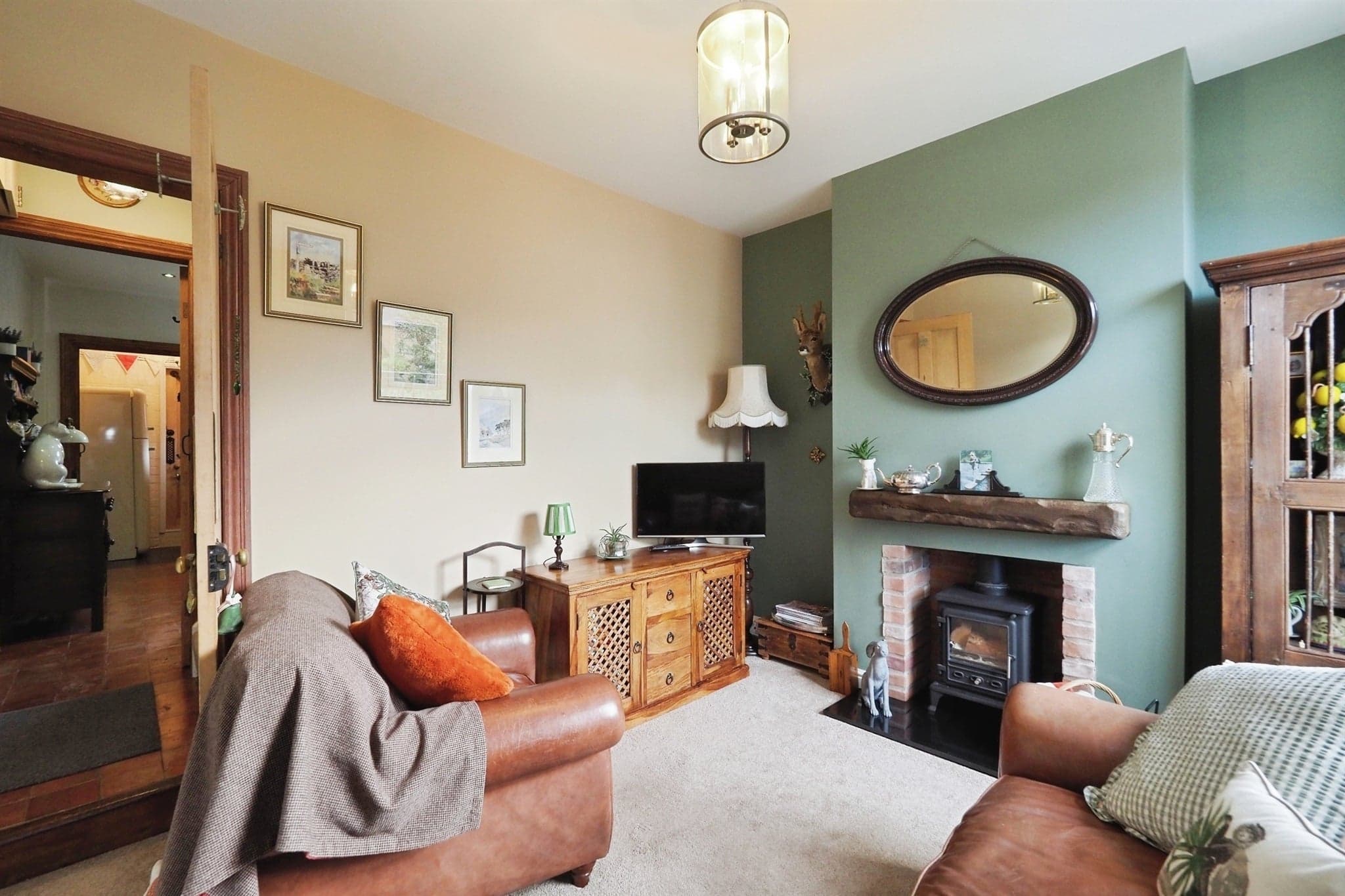 Property at Milton Road, Repton, Derby