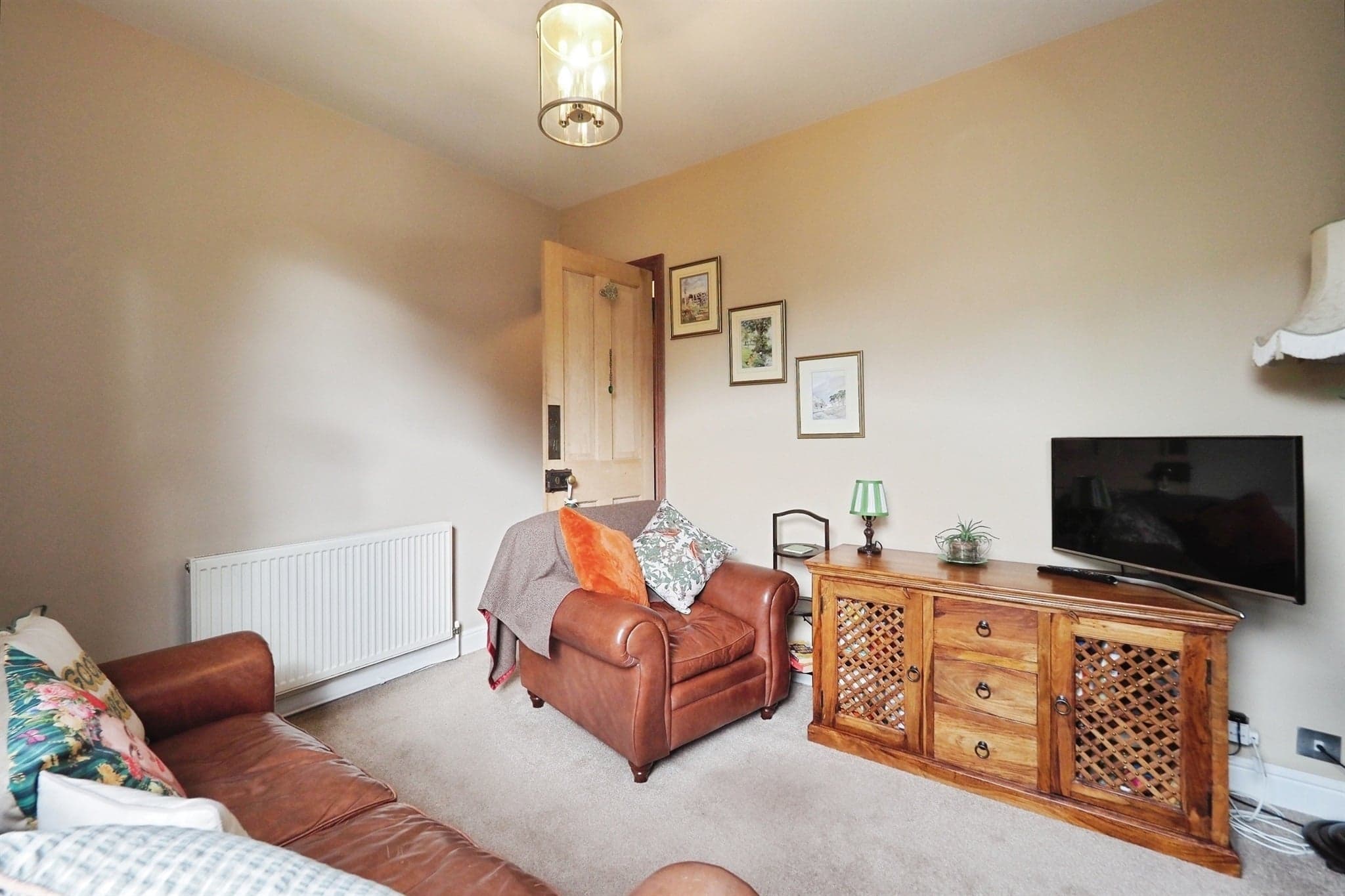 Property at Milton Road, Repton, Derby