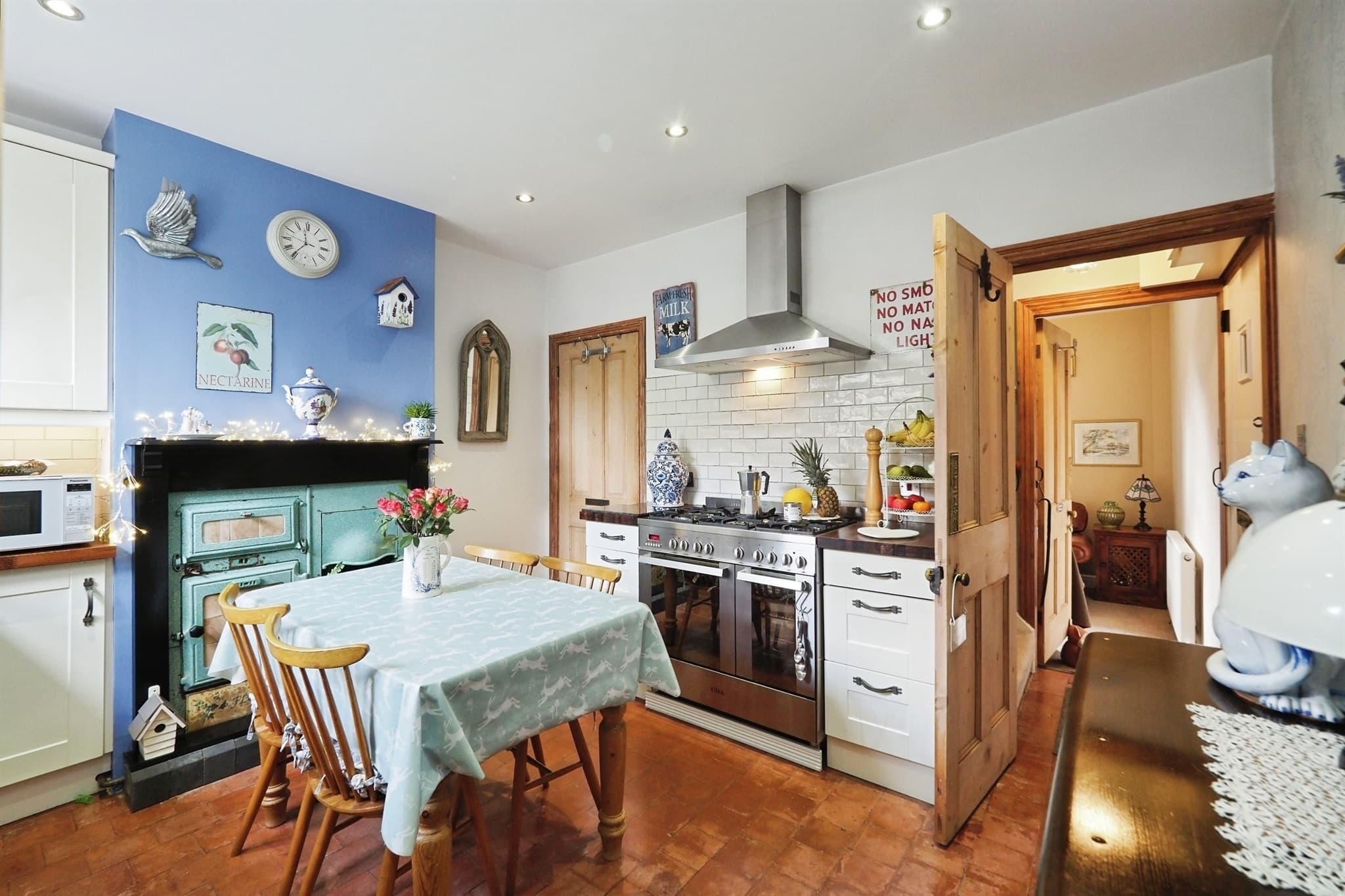 Property at Milton Road, Repton, Derby