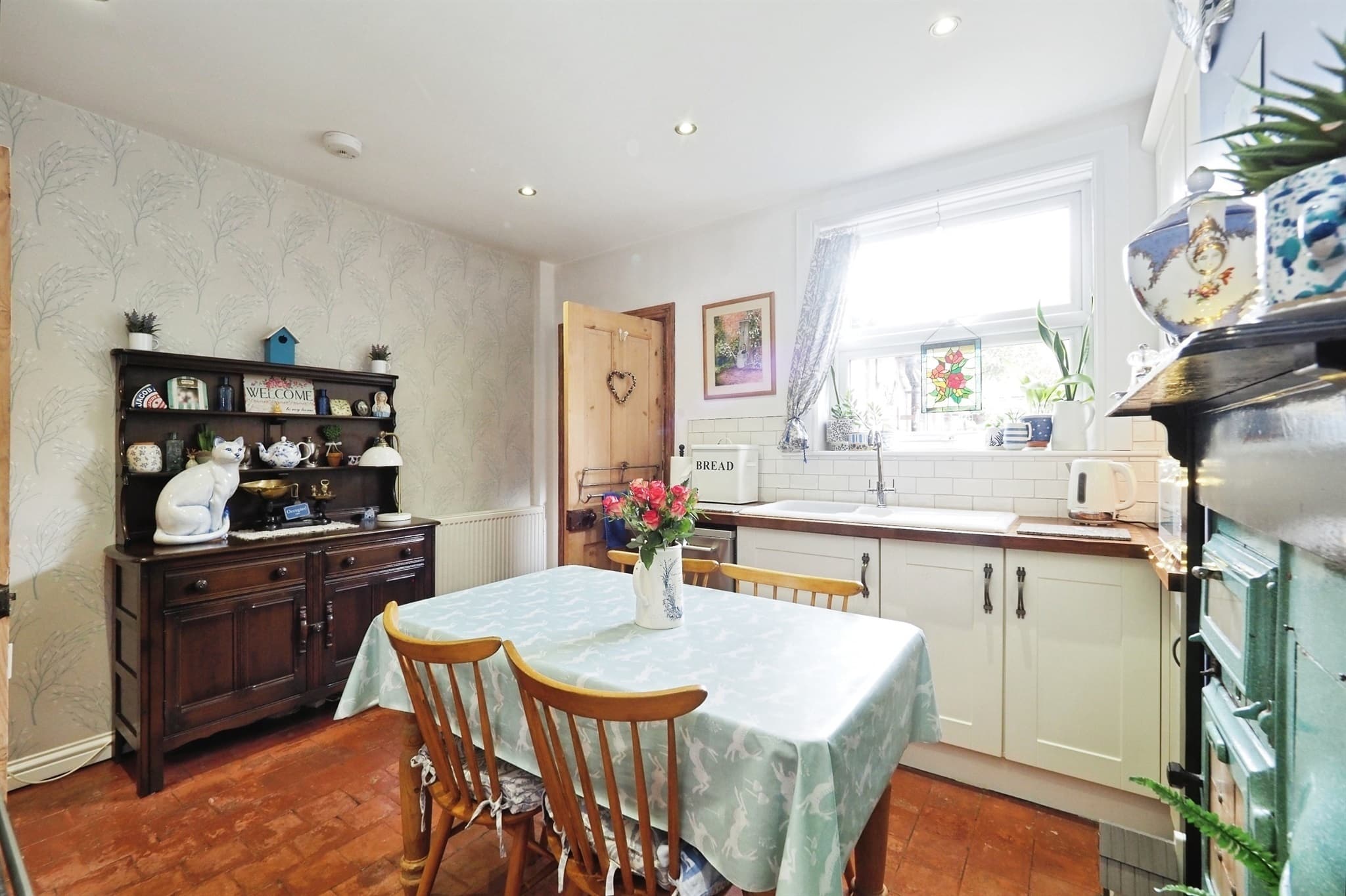 Property at Milton Road, Repton, Derby