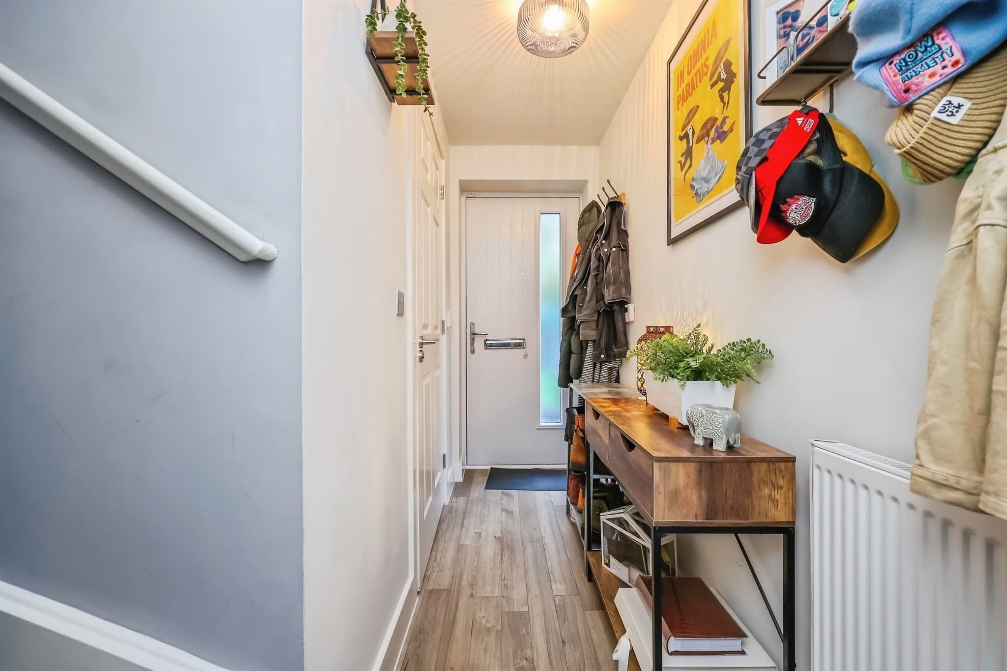Property at Bestwood Road, Nottingham