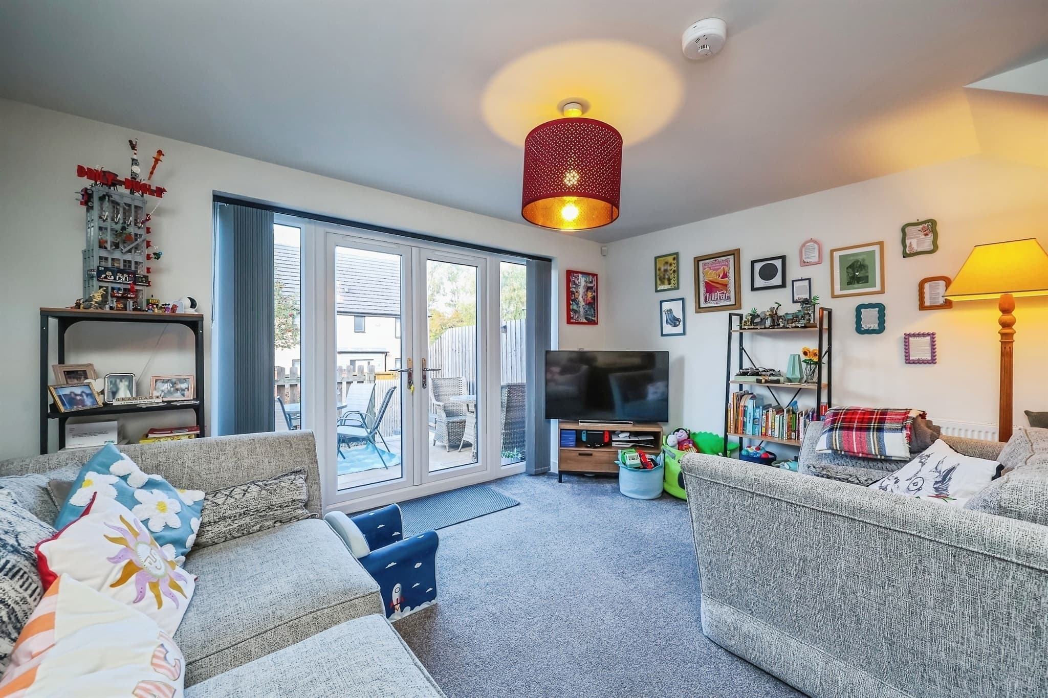 Property at Bestwood Road, Nottingham