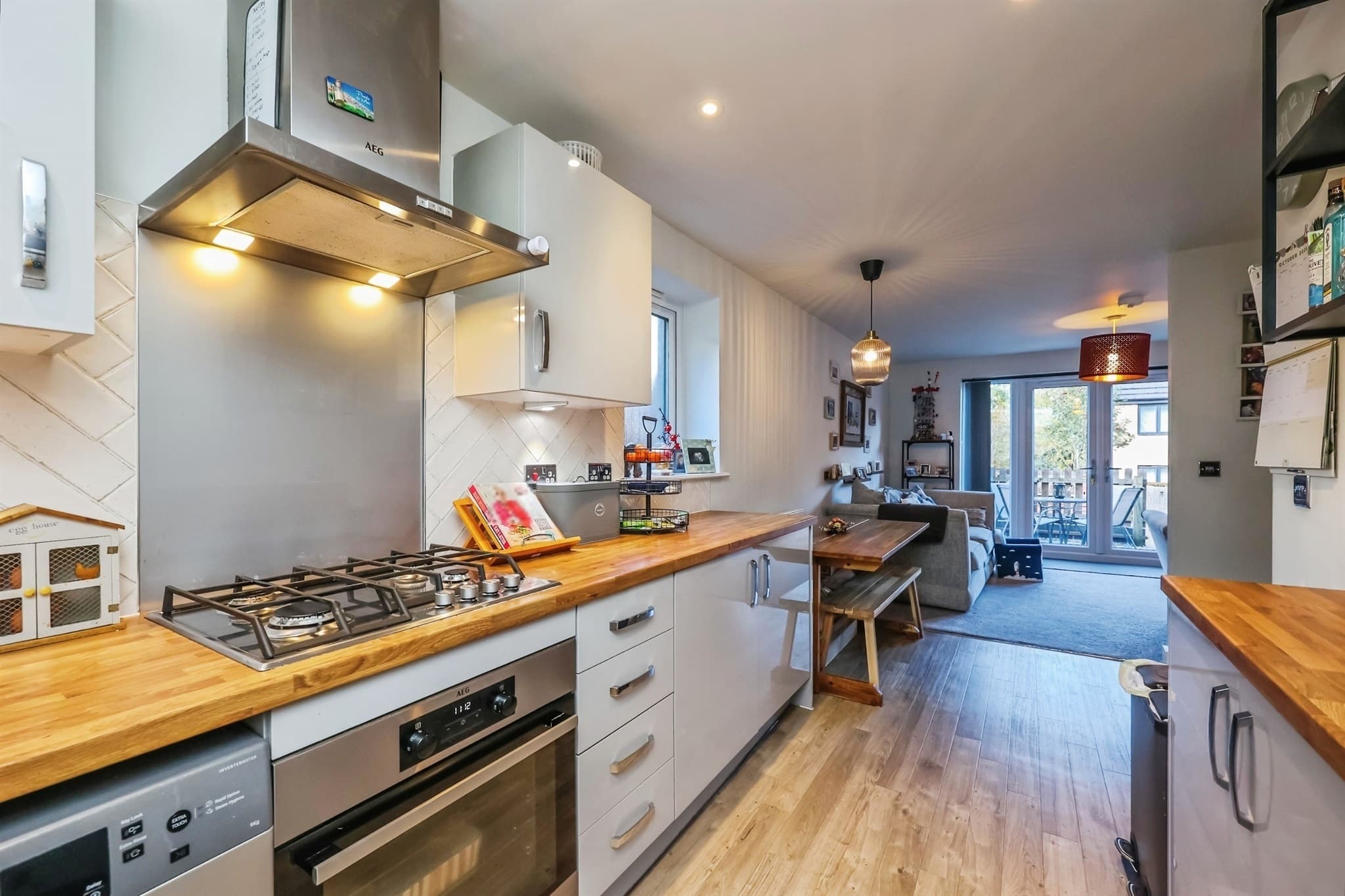 Property at Bestwood Road, Nottingham