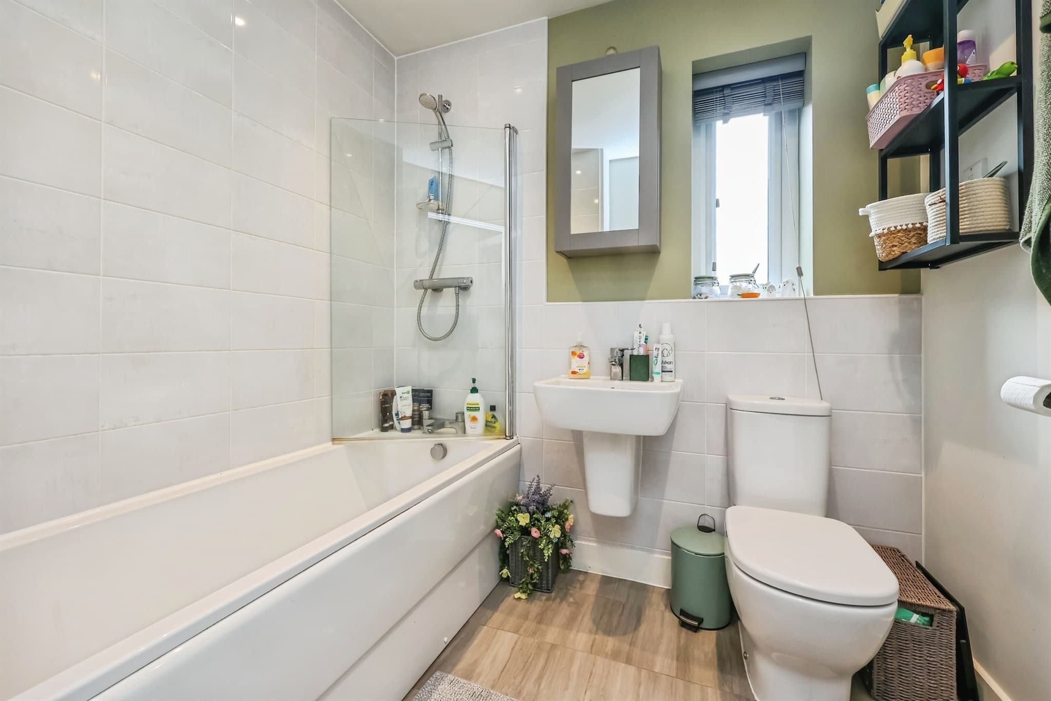 Property at Bestwood Road, Nottingham