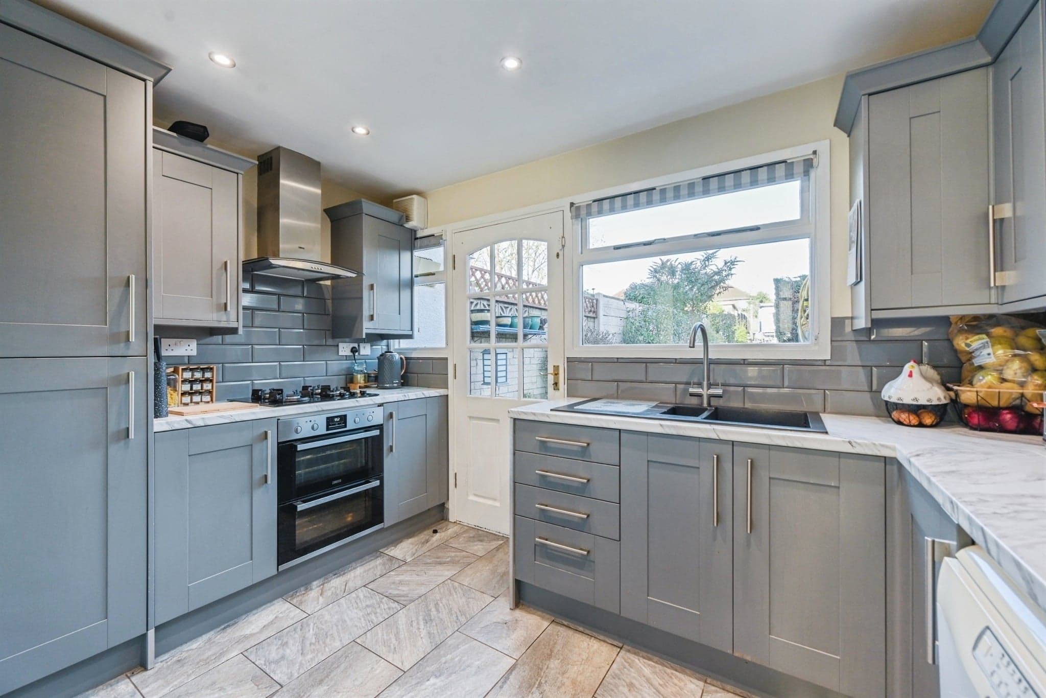 Property at York Road, Chaddesden, Derby