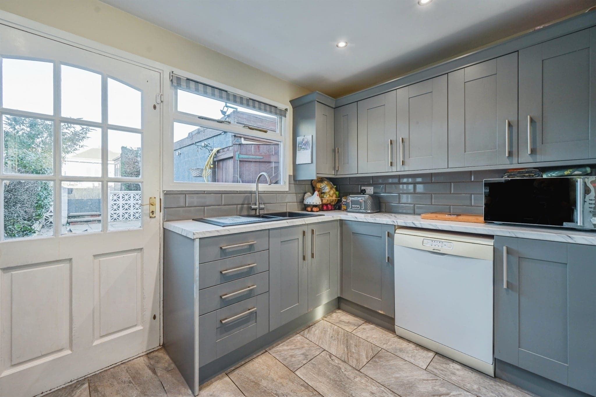 Property at York Road, Chaddesden, Derby