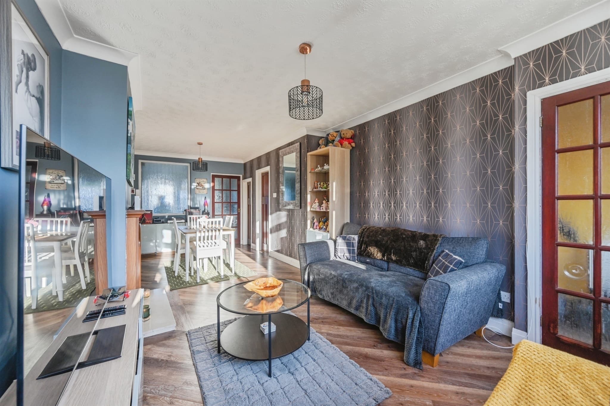 Property at York Road, Chaddesden, Derby