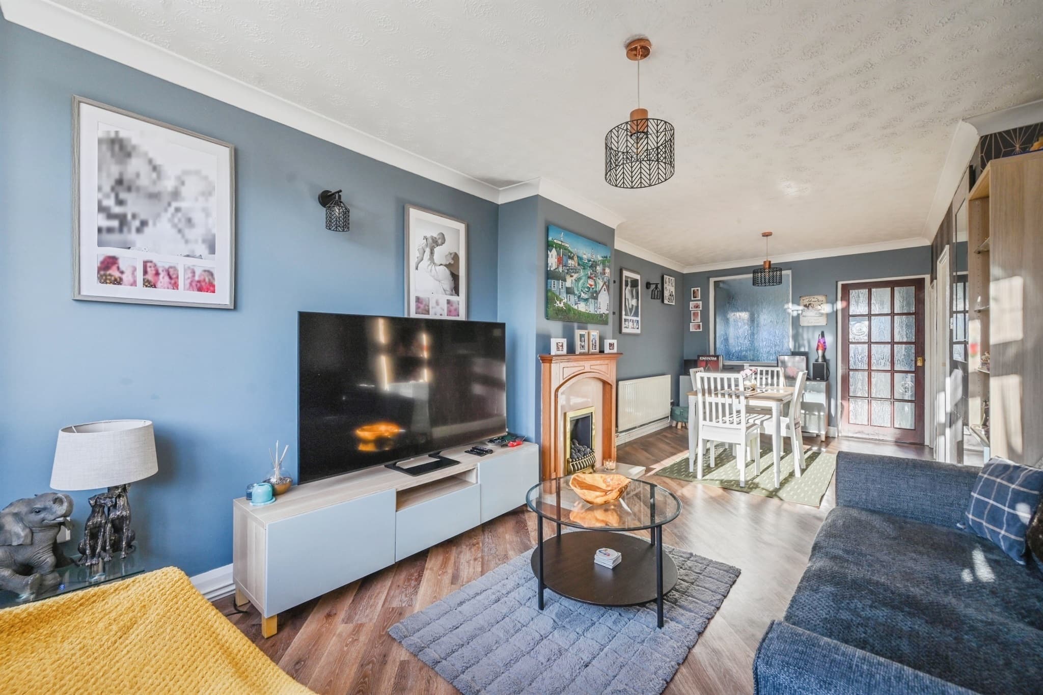 Property at York Road, Chaddesden, Derby