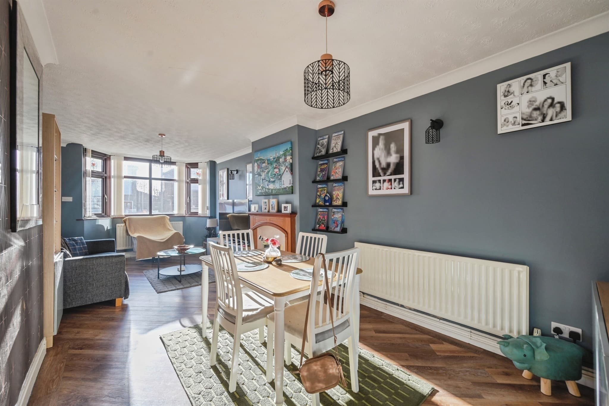 Property at York Road, Chaddesden, Derby