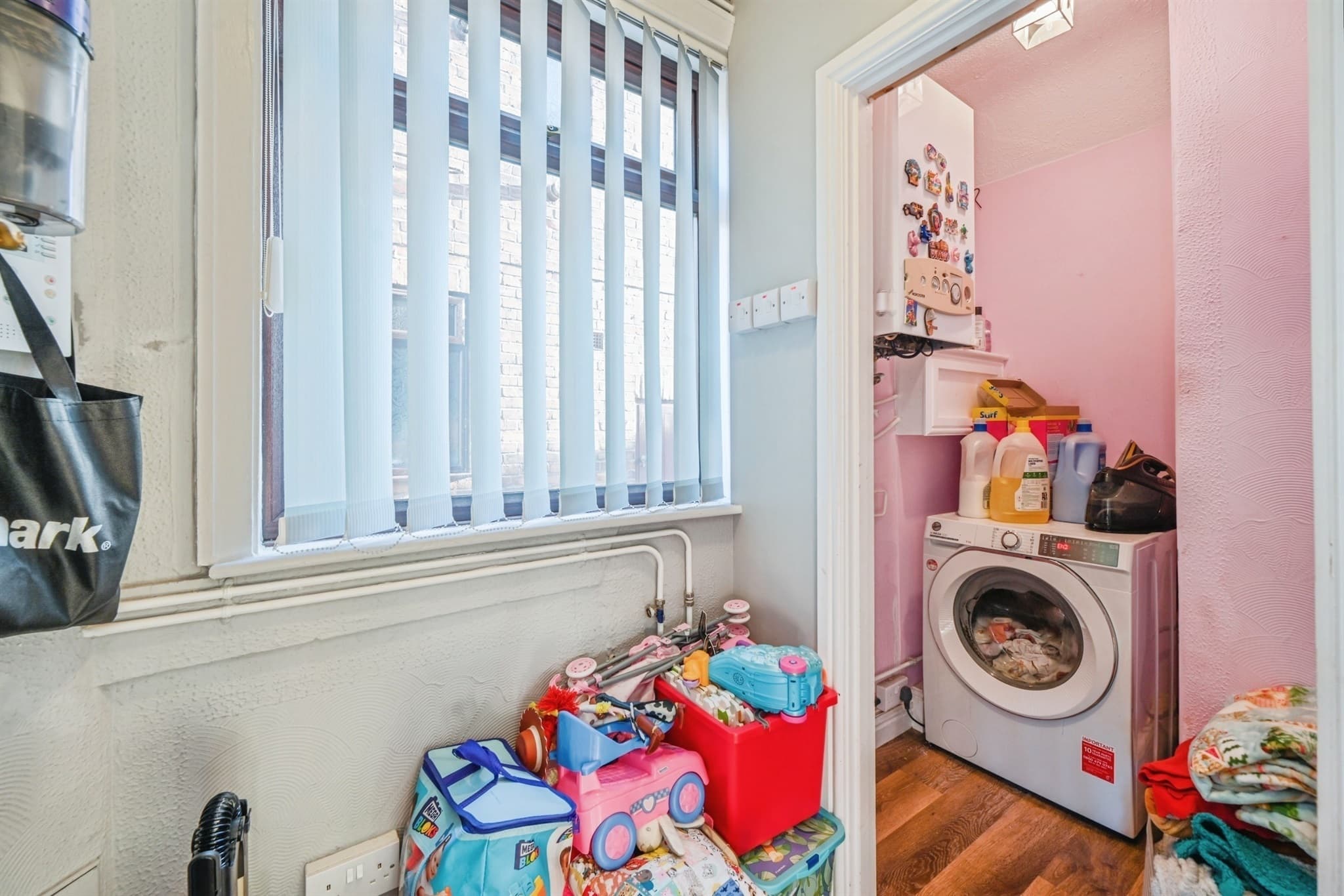 Property at York Road, Chaddesden, Derby