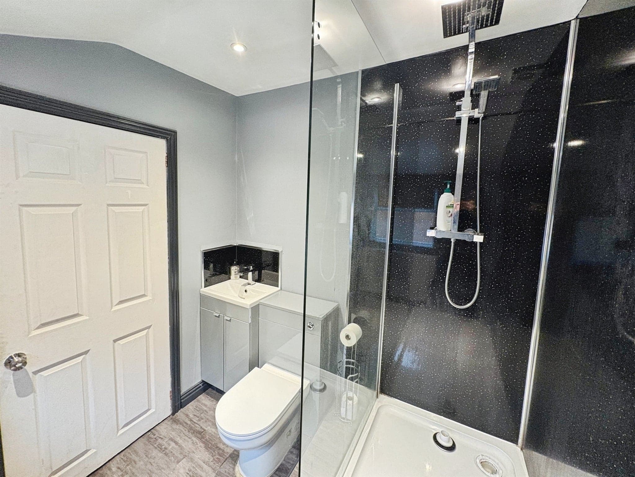 Property at Sedgwick Street, Langley Mill, Nottingham