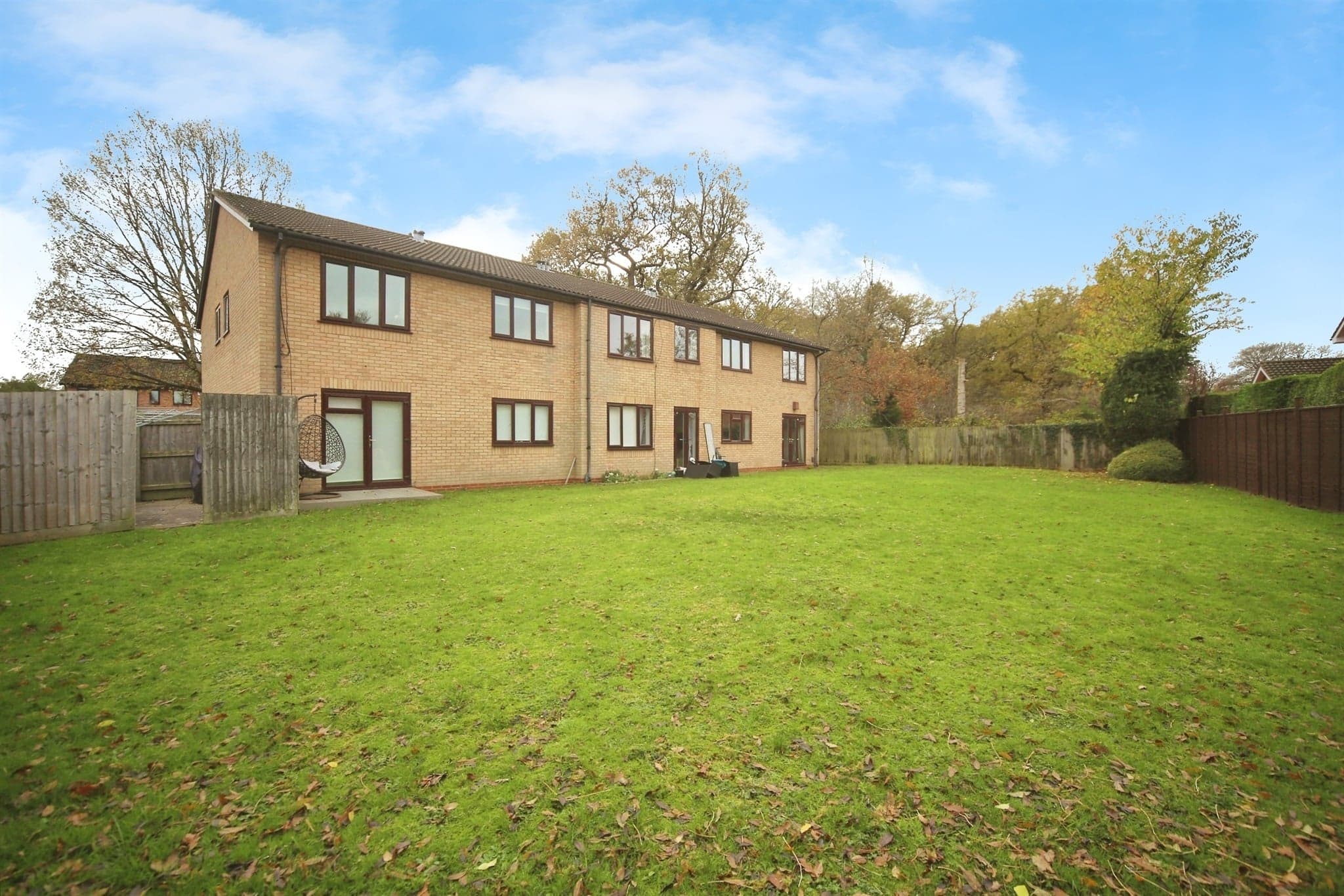 Property at Lansdale Avenue, Solihull