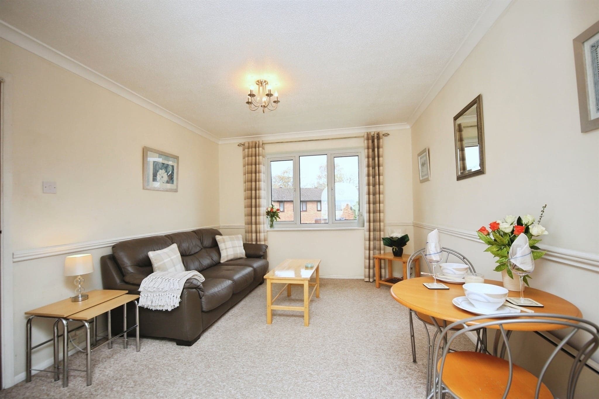 Property at Lansdale Avenue, Solihull