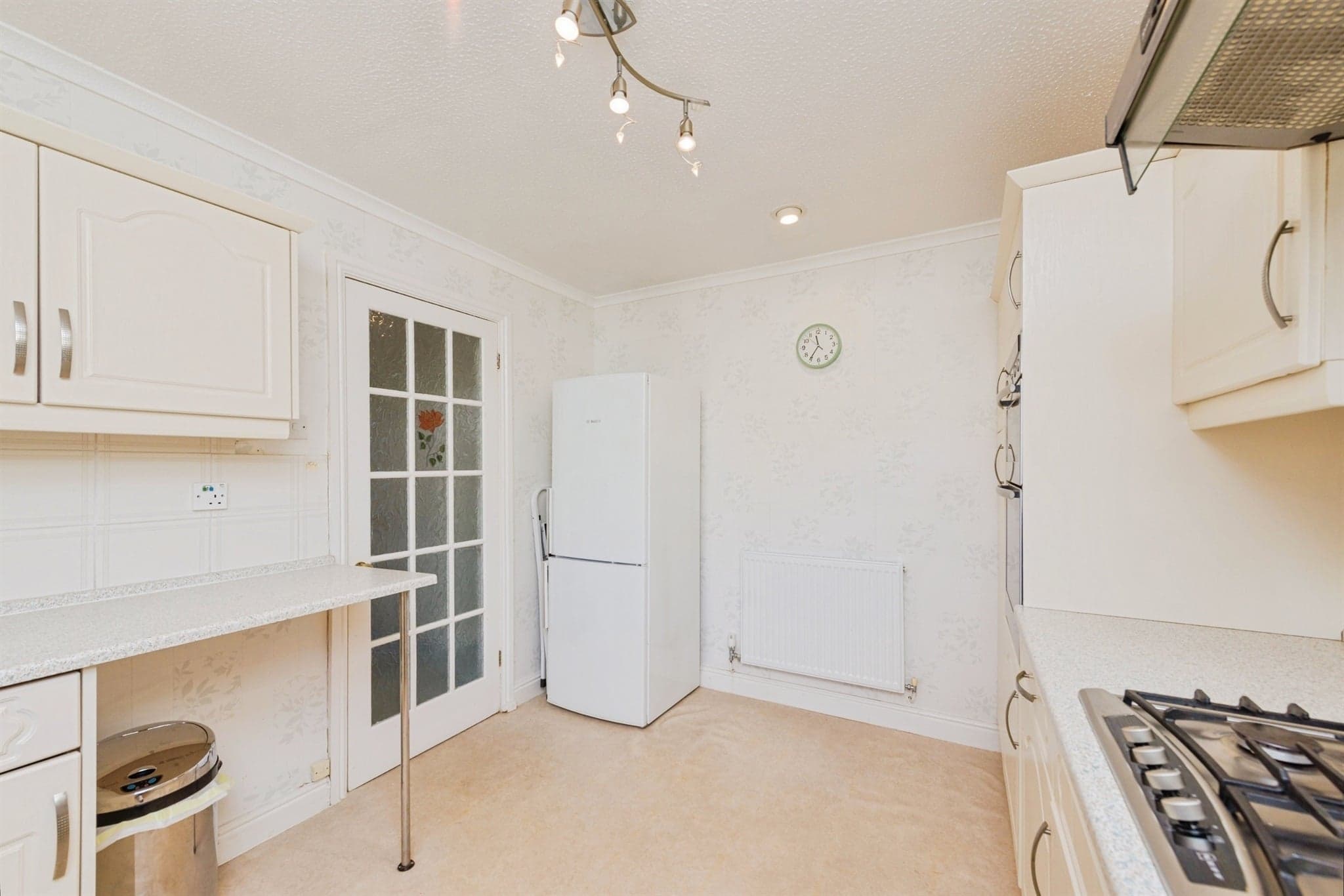 Property at Maldale, Wilnecote, Tamworth