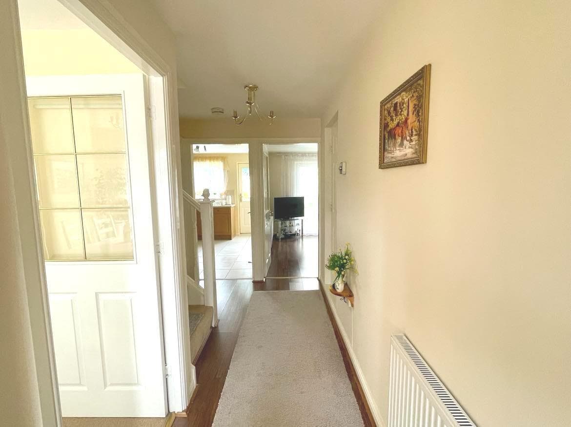 Property at Buntingbank Close, South Normanton, ALFRETON
