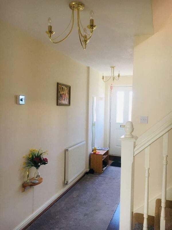 Property at Buntingbank Close, South Normanton, ALFRETON