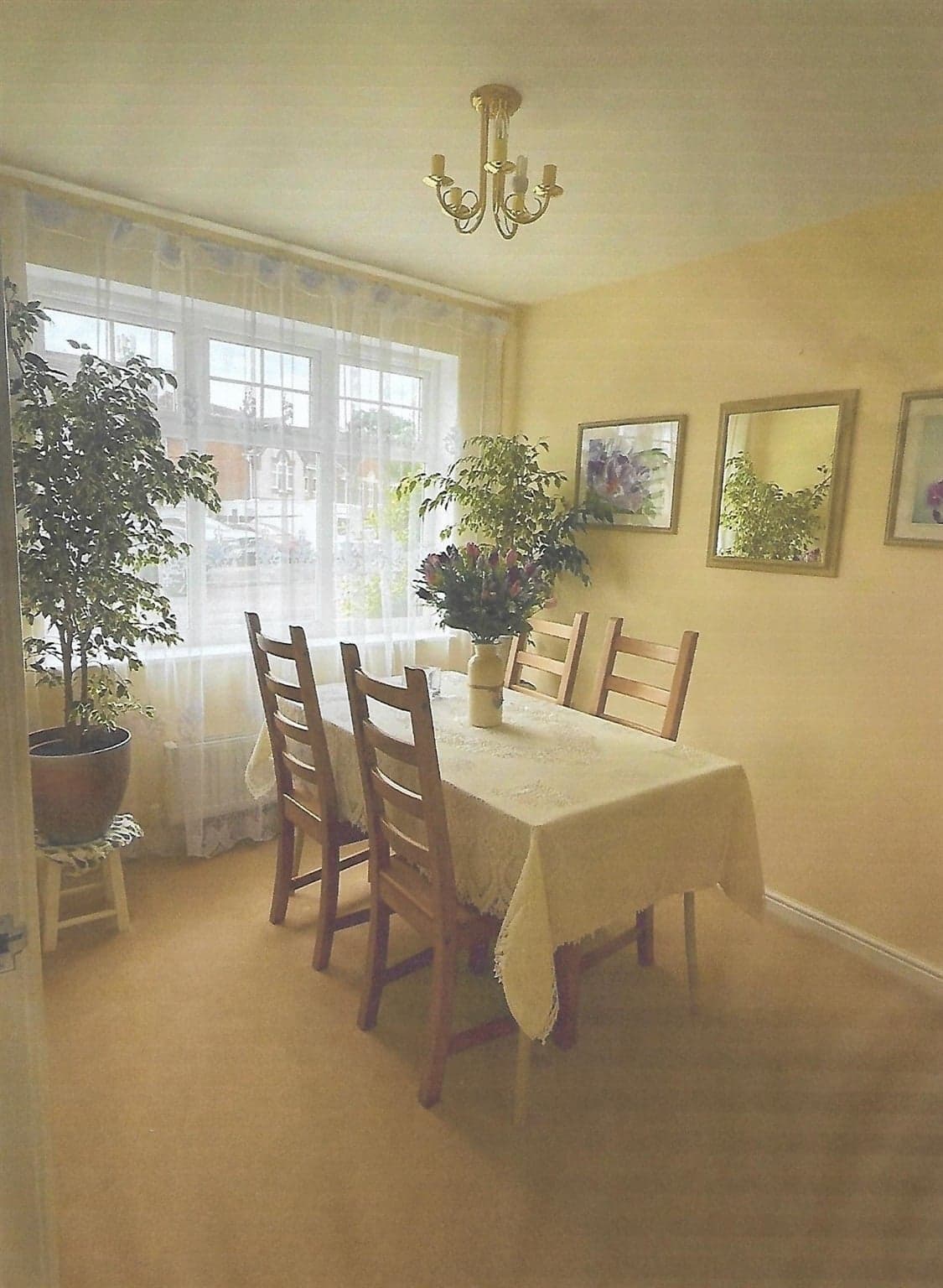 Property at Buntingbank Close, South Normanton, ALFRETON