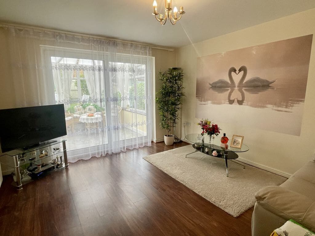 Property at Buntingbank Close, South Normanton, ALFRETON