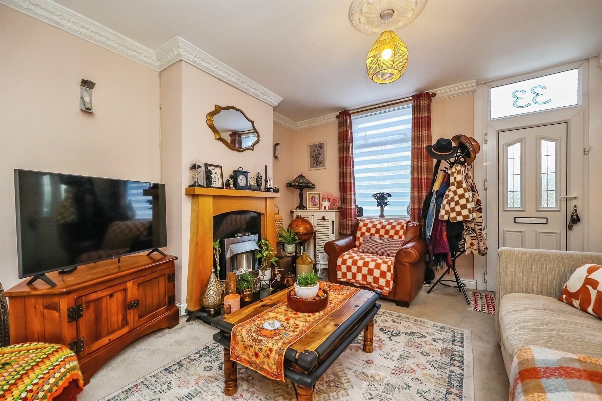 Property at Washdyke Lane, Hucknall, Nottingham