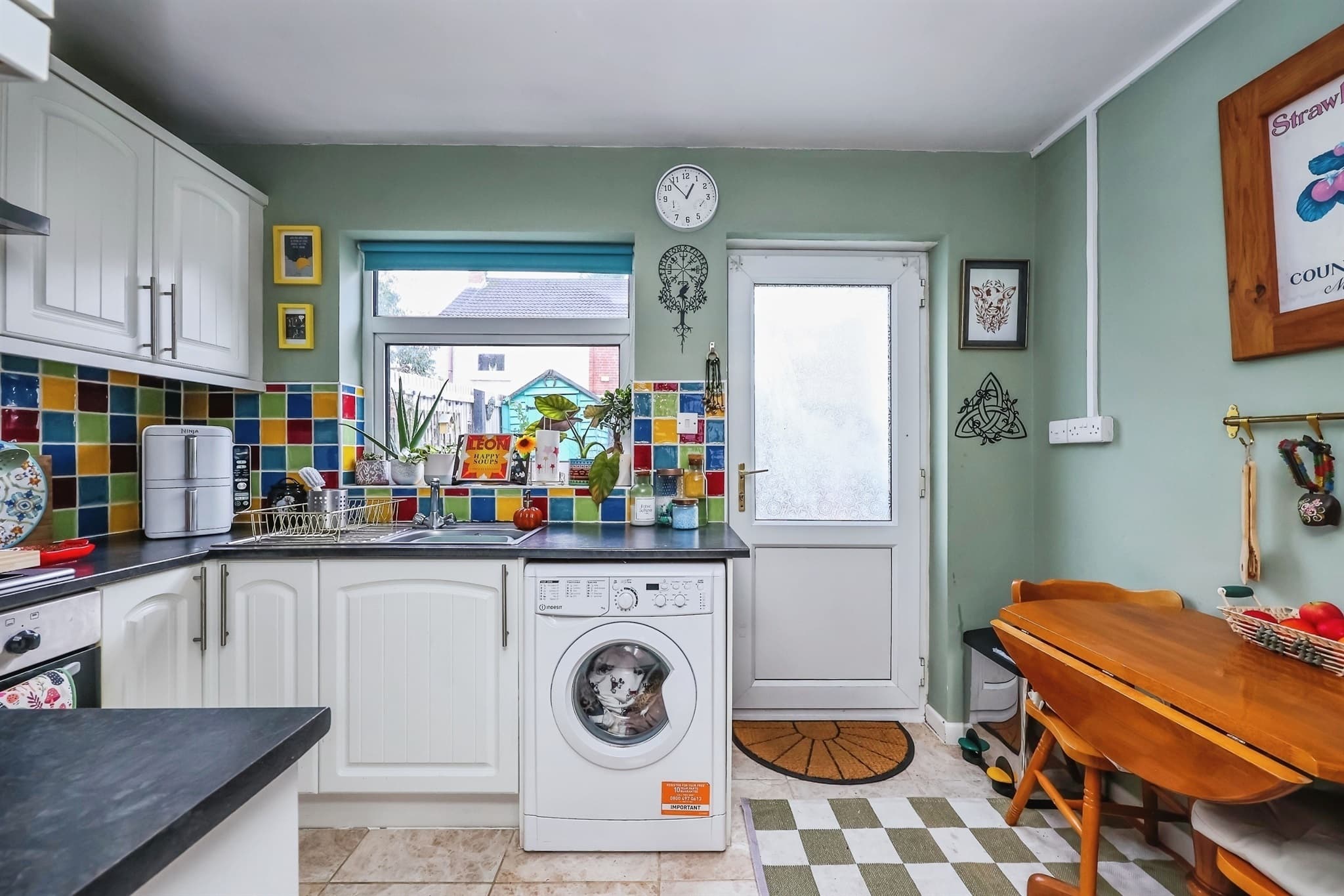 Property at Washdyke Lane, Hucknall, Nottingham