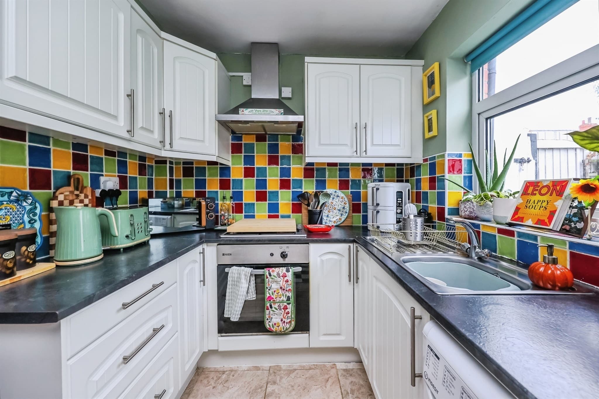 Property at Washdyke Lane, Hucknall, Nottingham