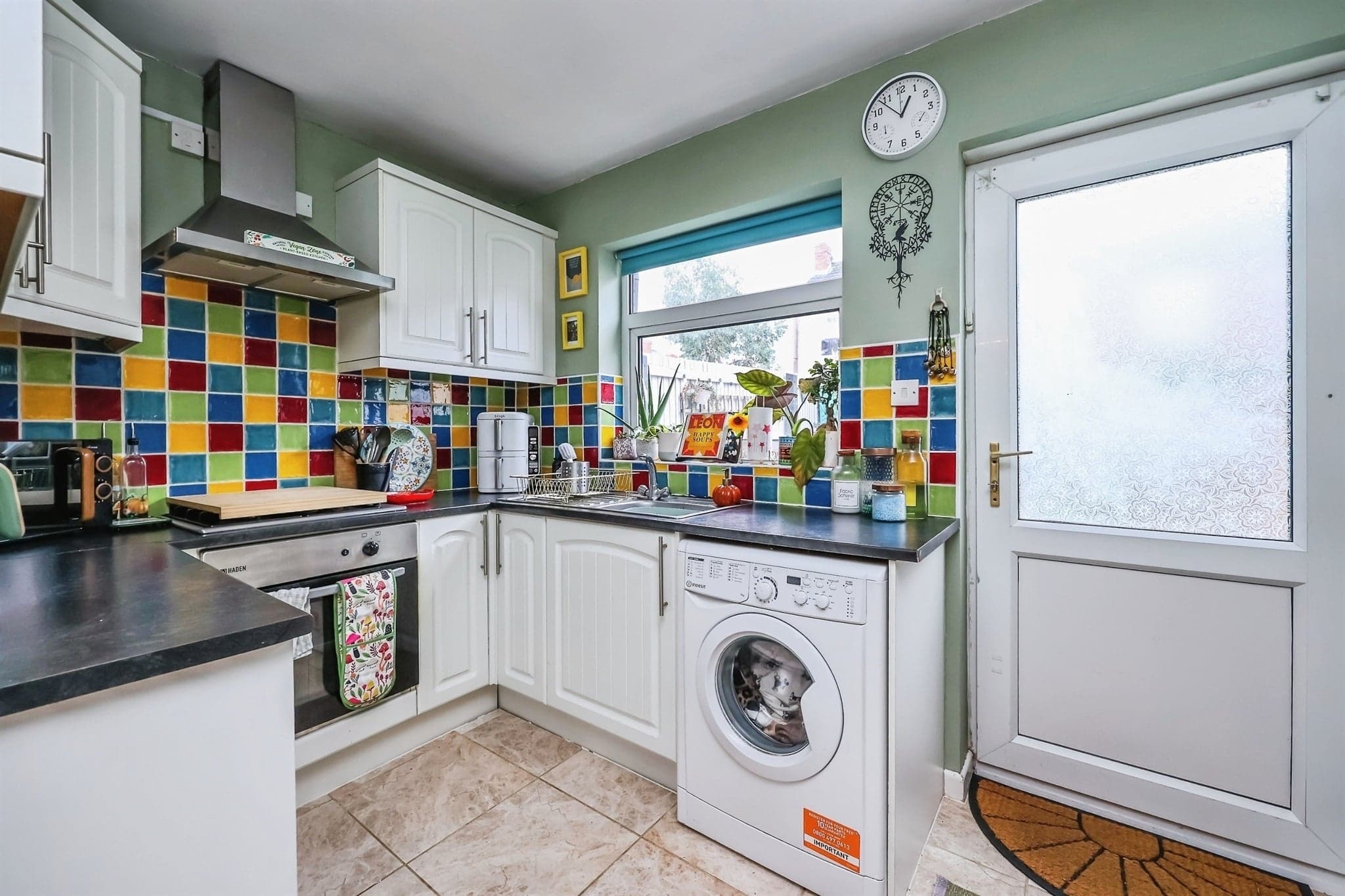 Property at Washdyke Lane, Hucknall, Nottingham