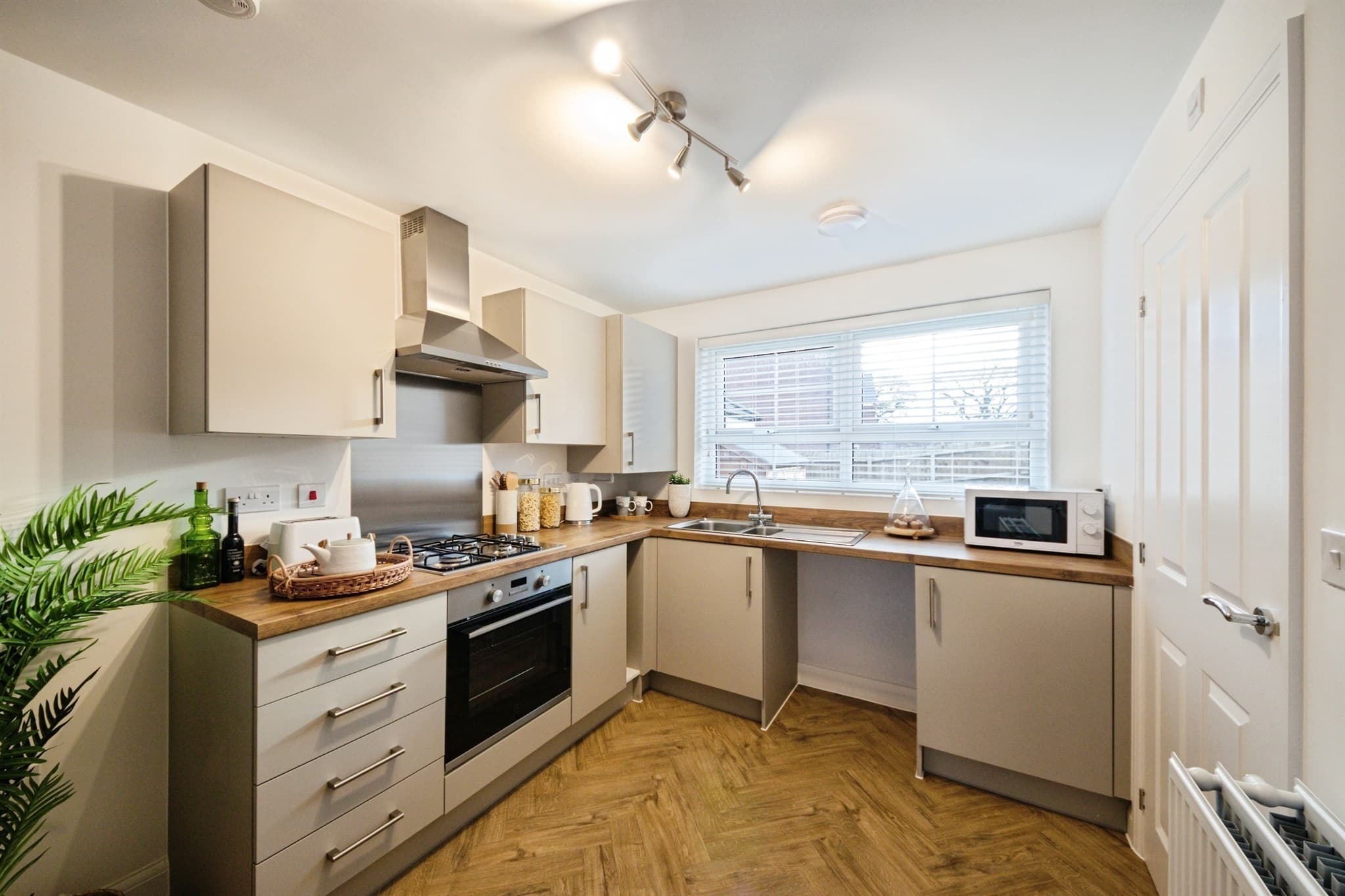 Property at Ashtree Grove, Lapwing Drive, B92