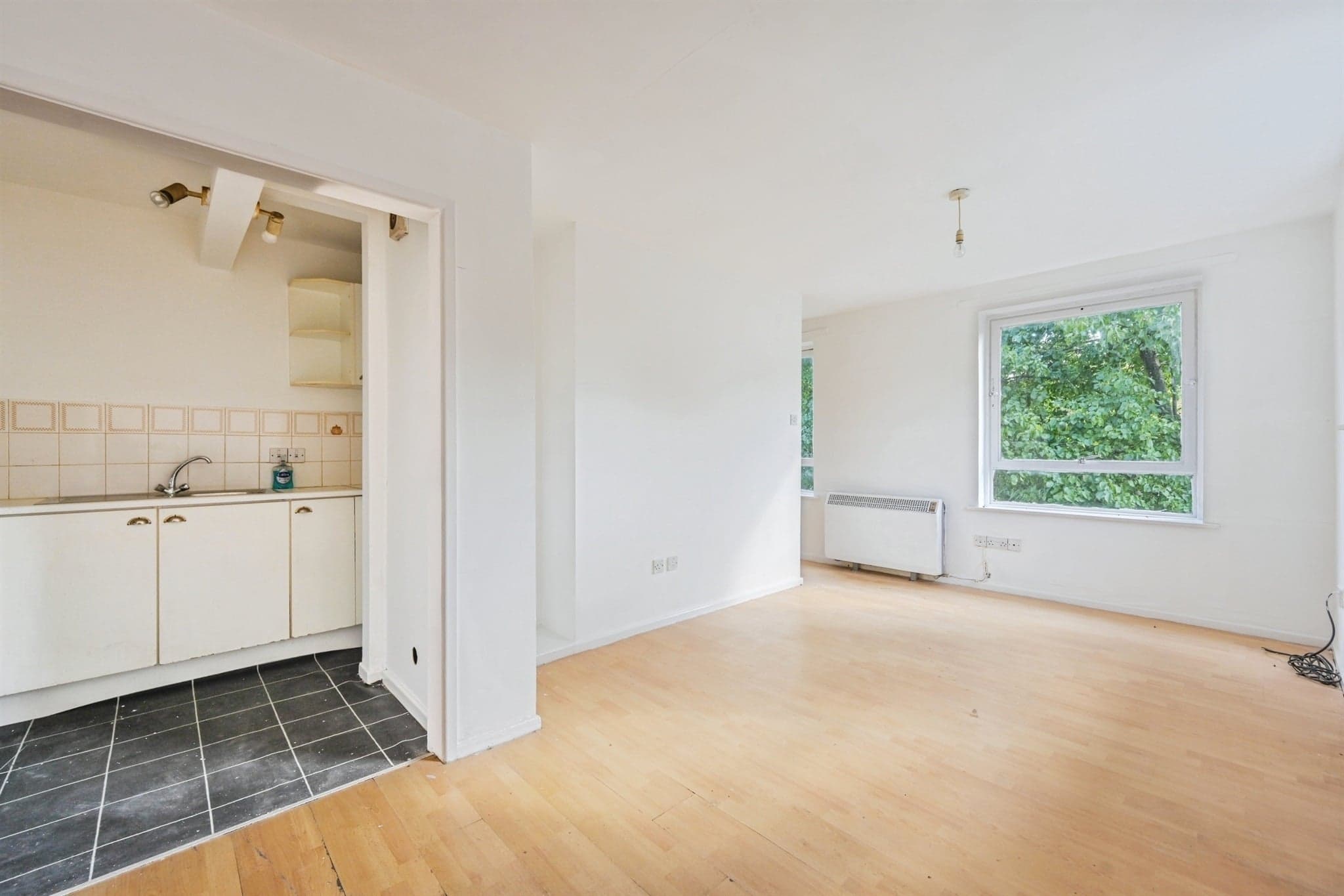 Property at Kedleston Street, Derby