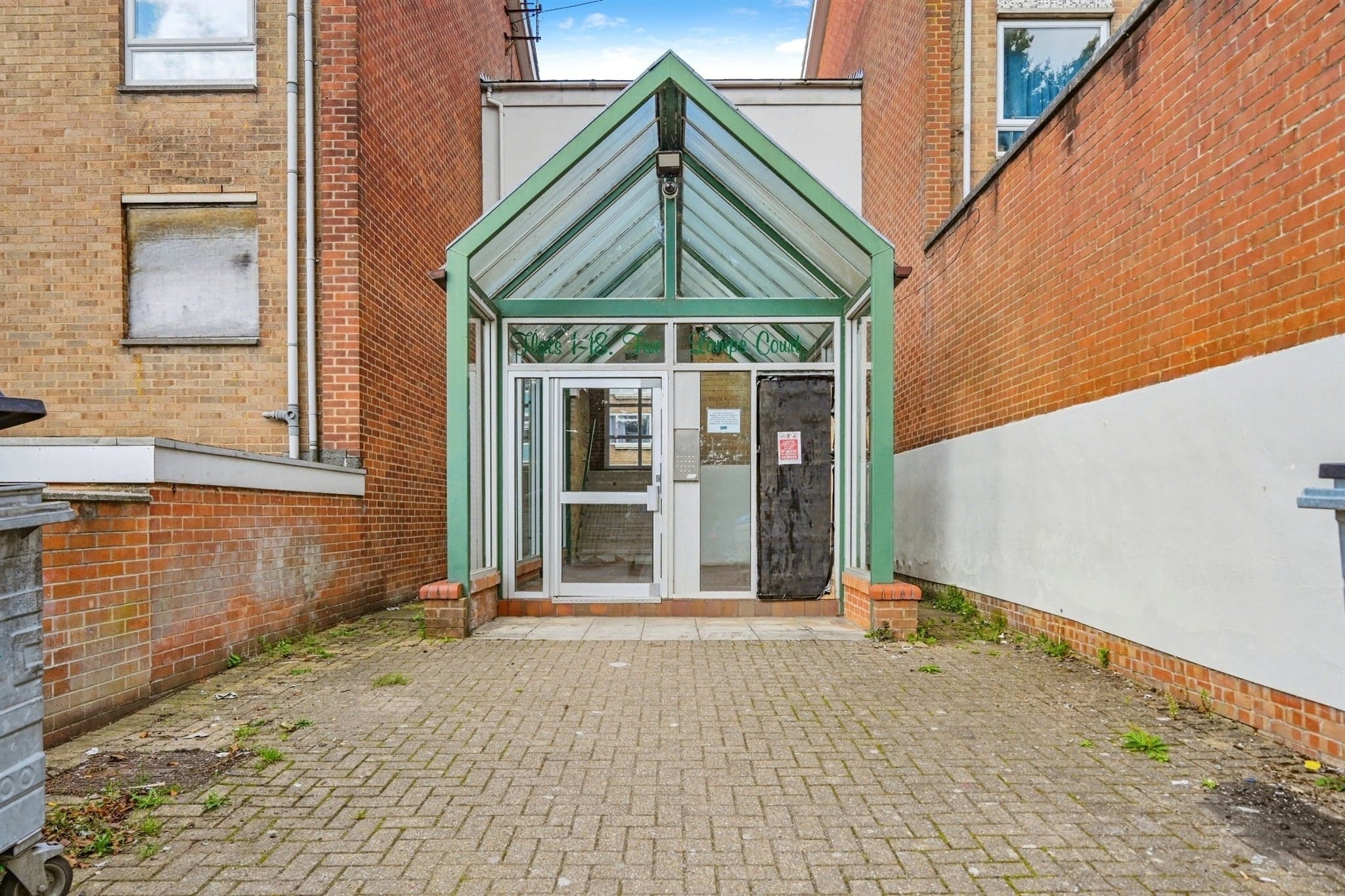 Property at Kedleston Street, Derby