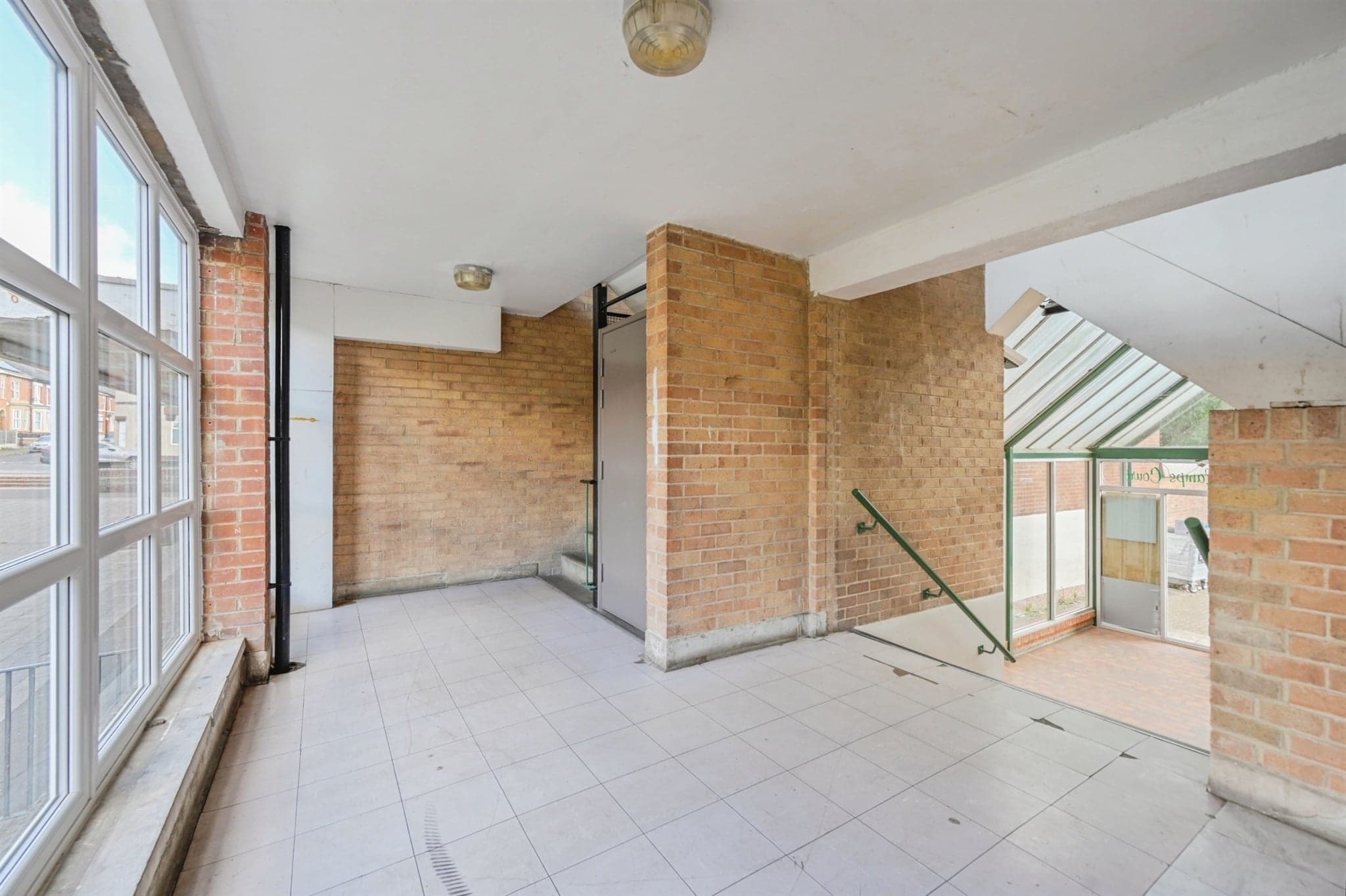 Property at Kedleston Street, Derby