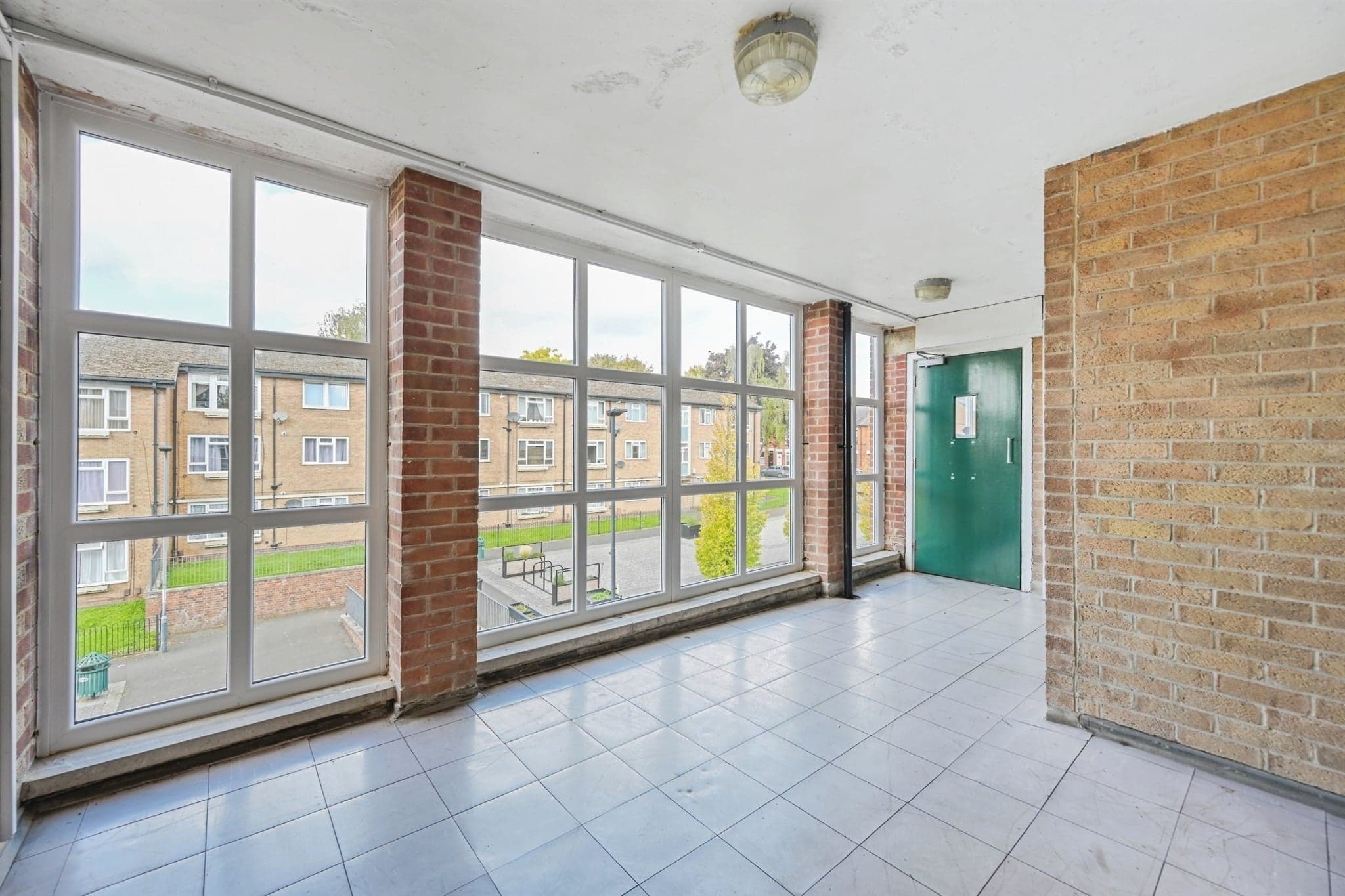 Property at Kedleston Street, Derby