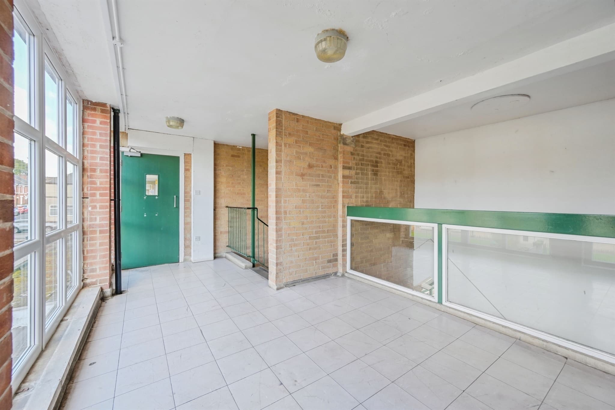 Property at Kedleston Street, Derby