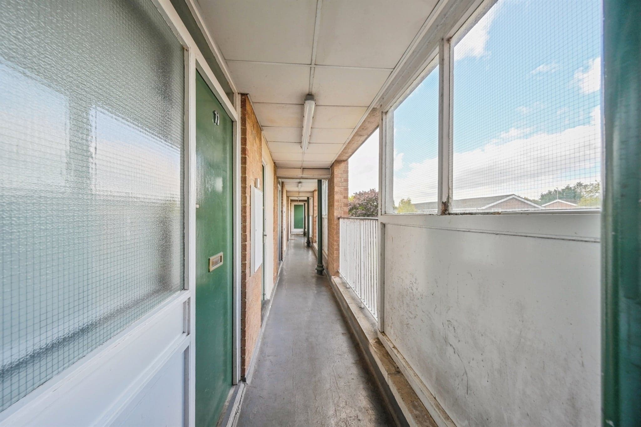 Property at Kedleston Street, Derby