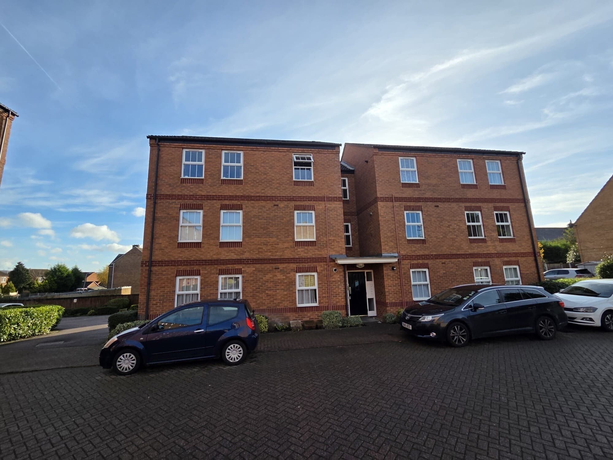 Property at Sherwood Street, Hucknall, Nottingham