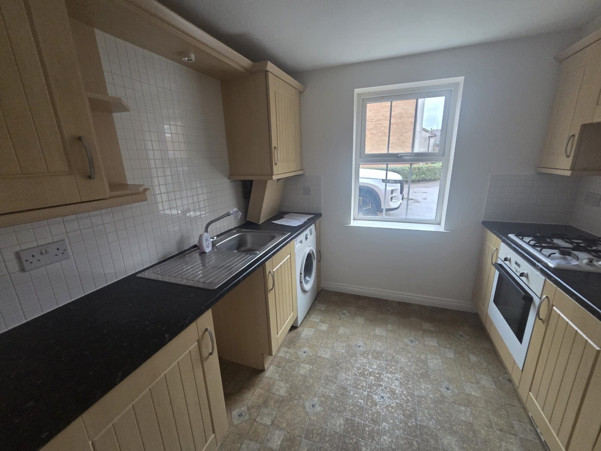 Property at Sherwood Street, Hucknall, Nottingham