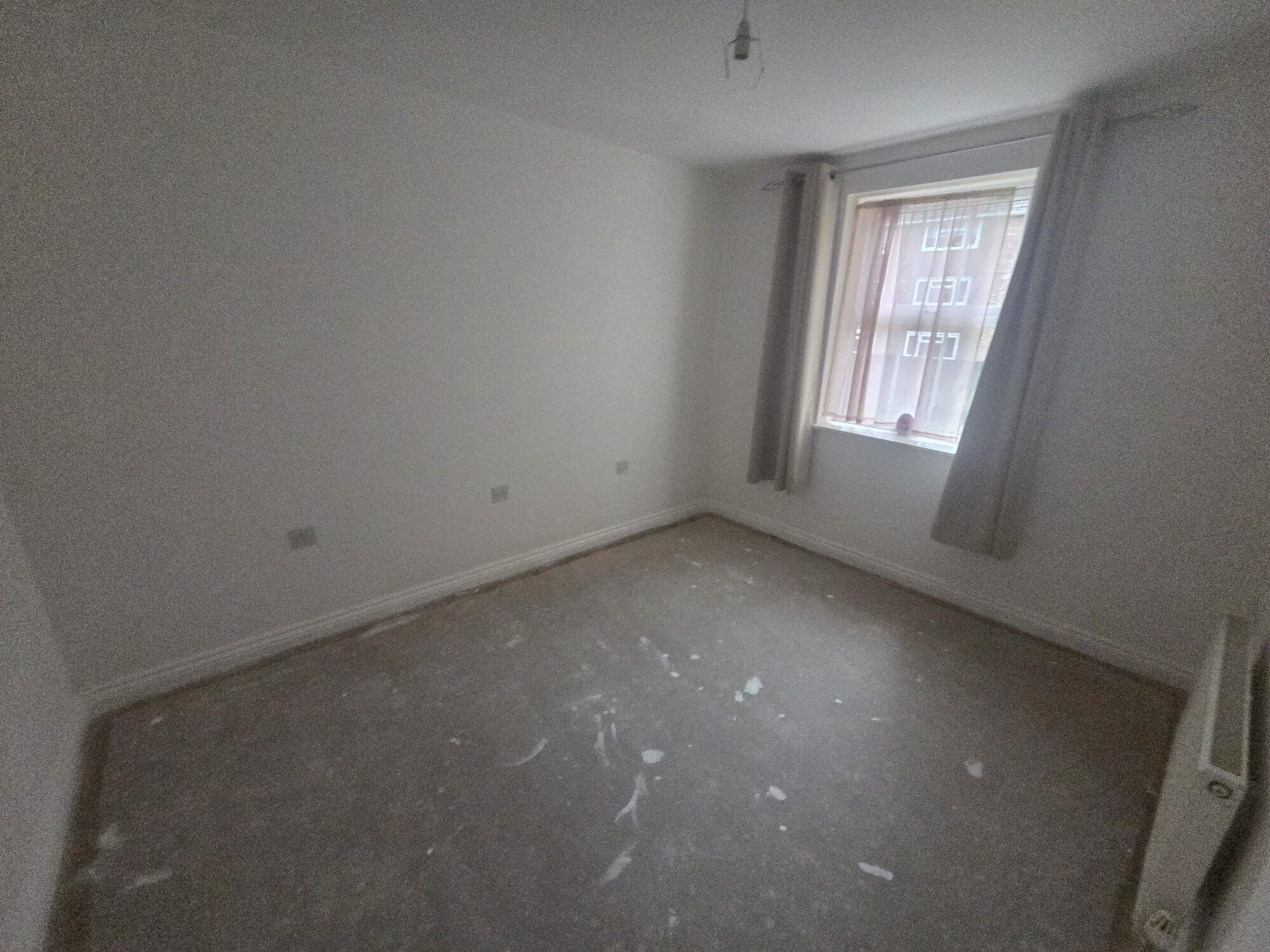 Property at Sherwood Street, Hucknall, Nottingham