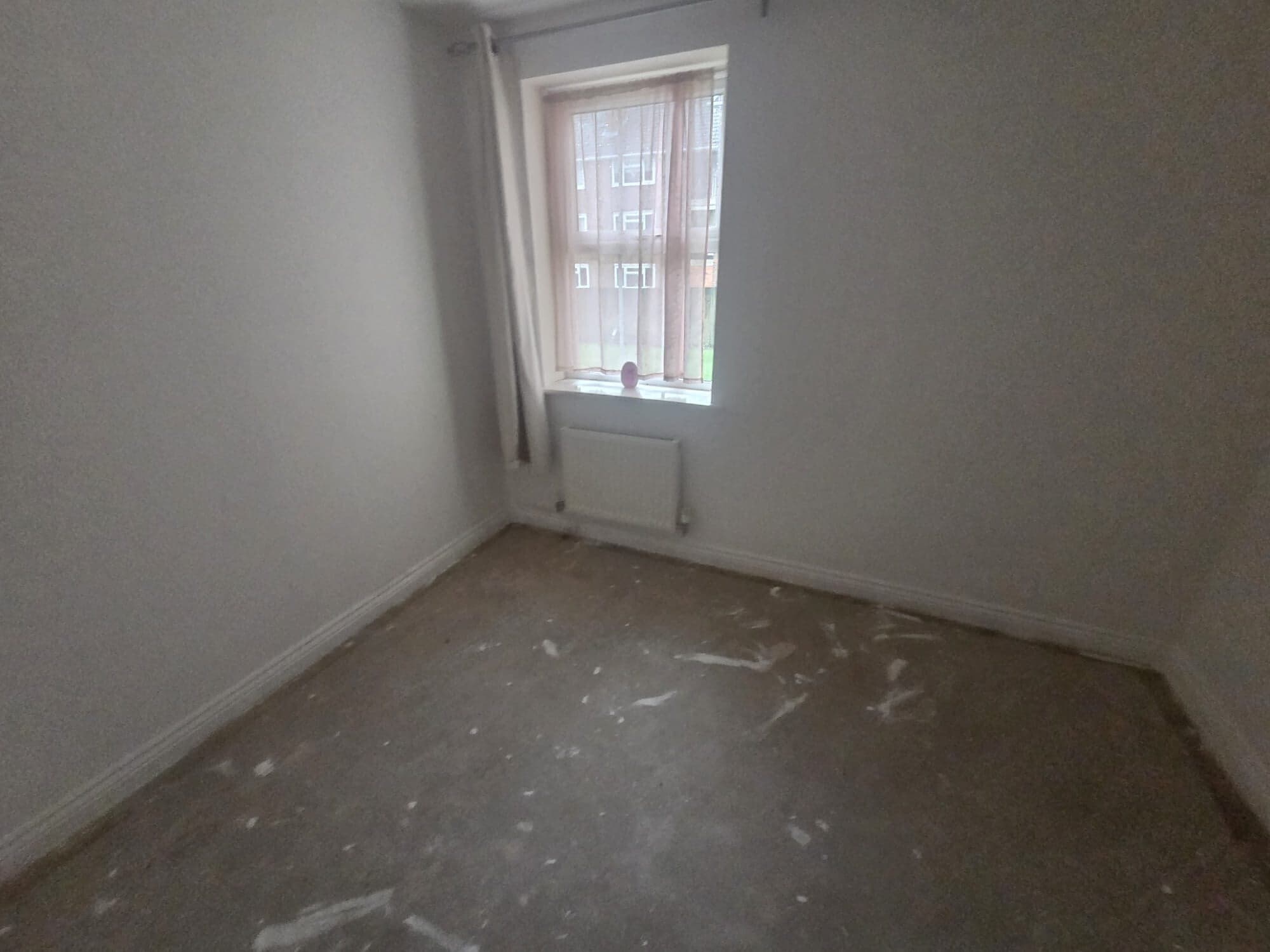 Property at Sherwood Street, Hucknall, Nottingham