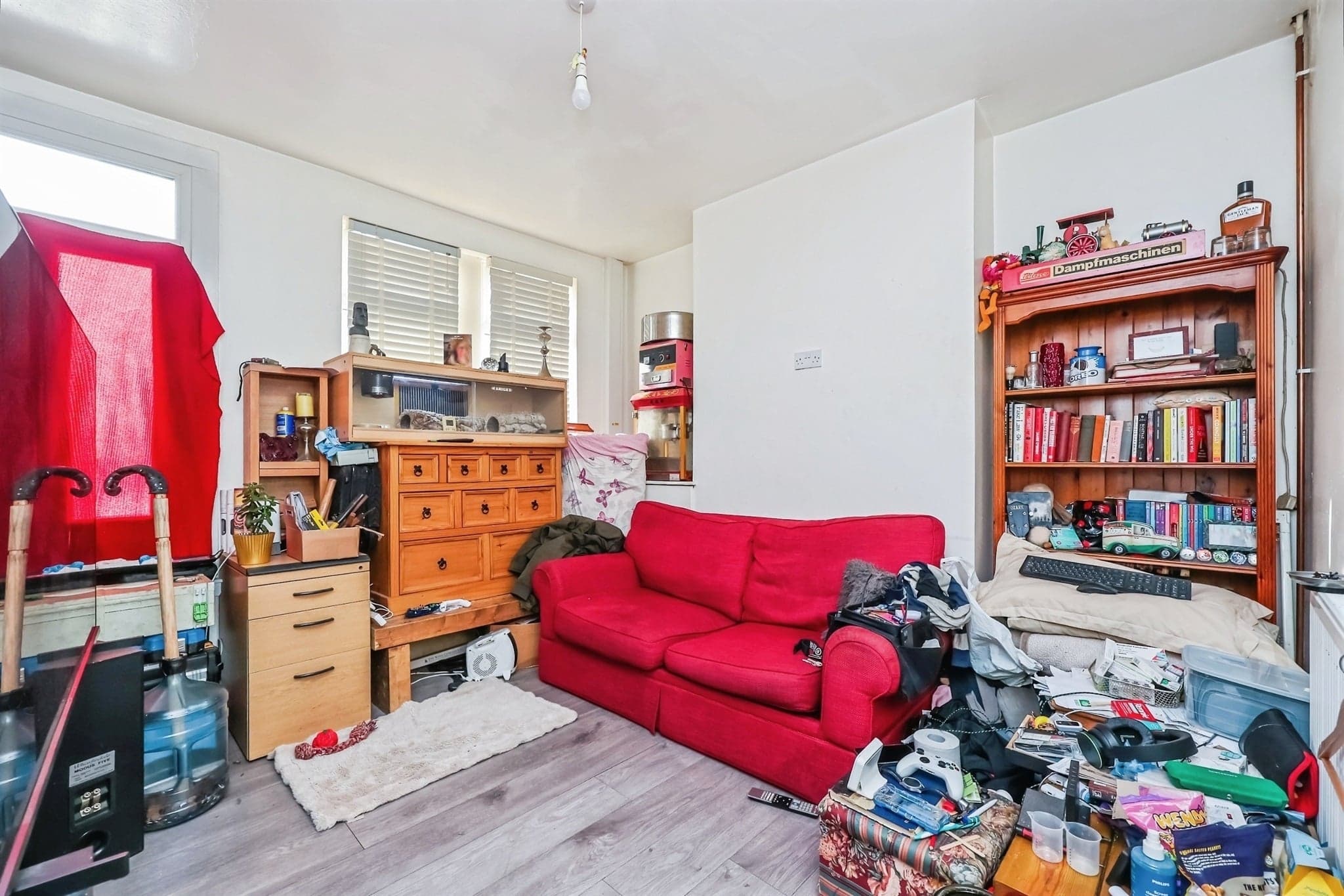 Property at Rutland Street, Ilkeston