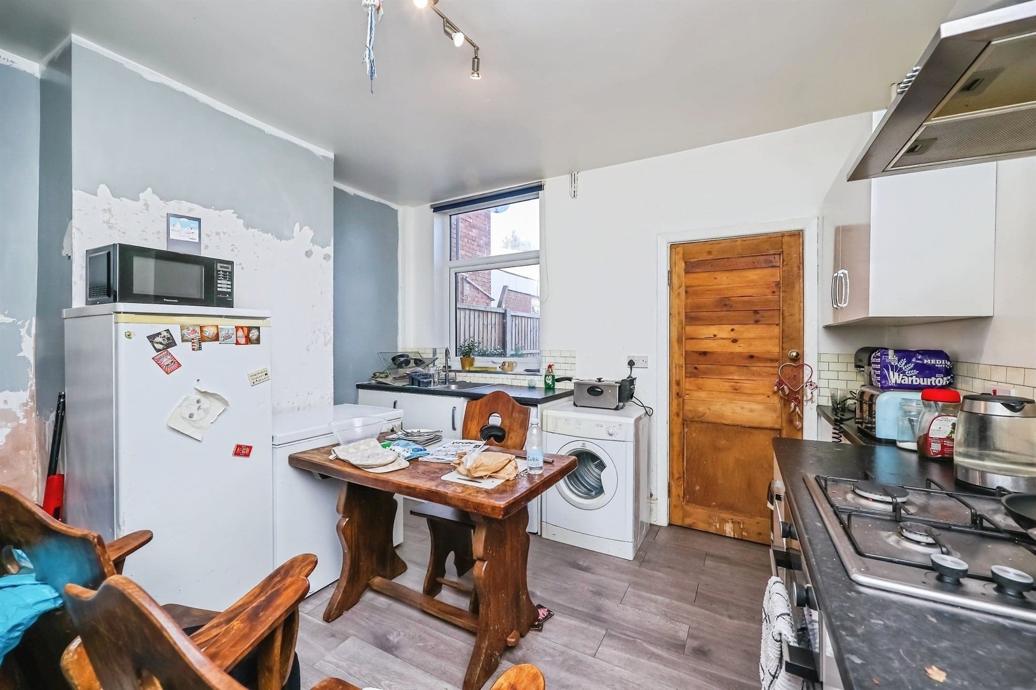 Property at Rutland Street, Ilkeston