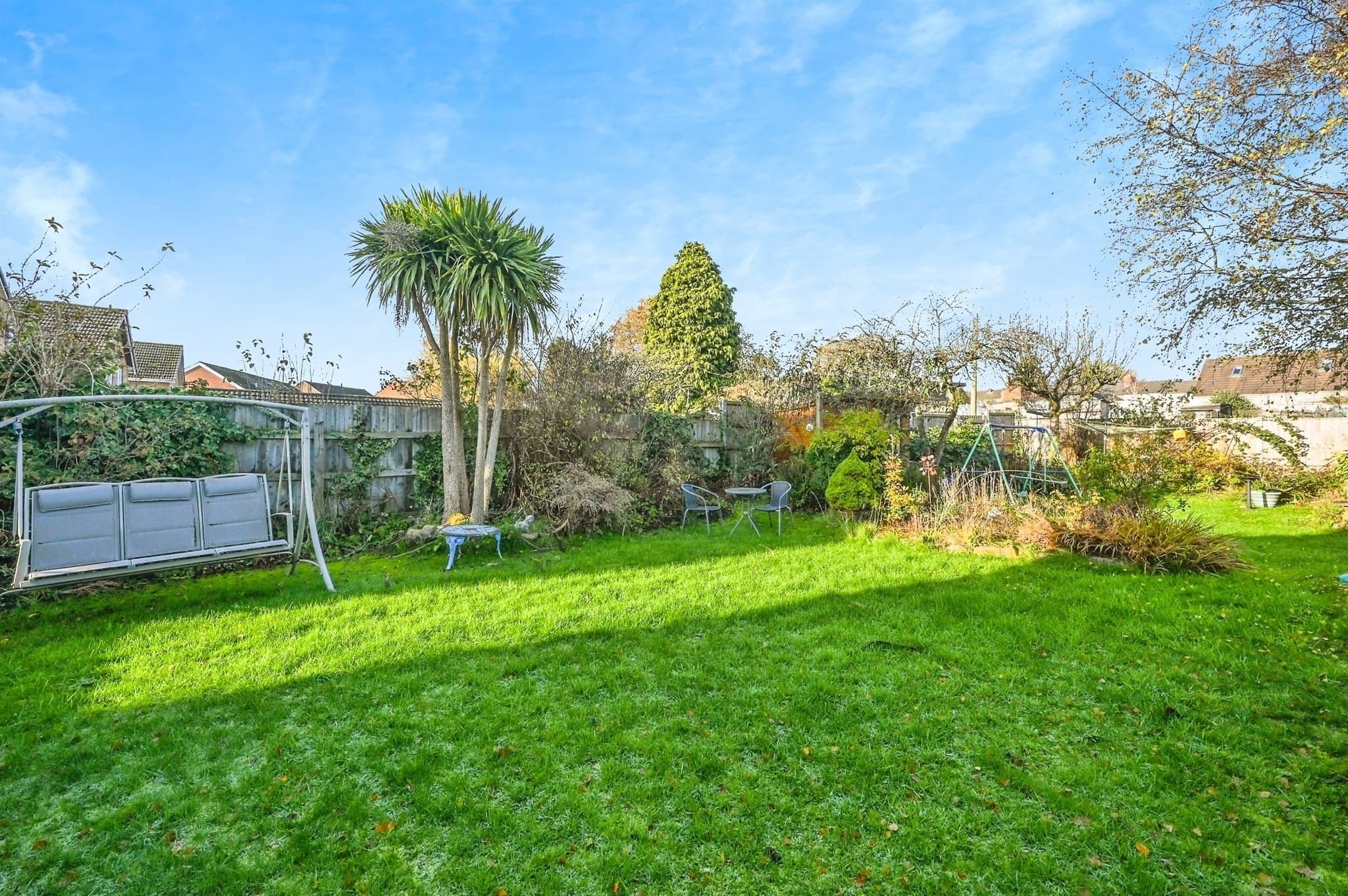 Property at West Hill, Codnor, RIPLEY