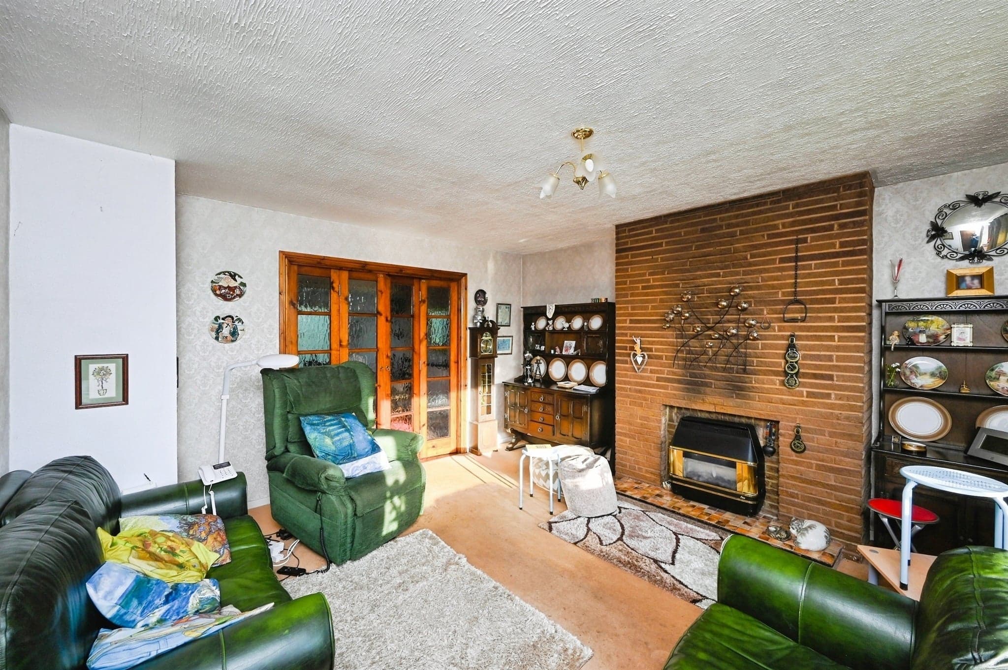 Property at West Hill, Codnor, RIPLEY